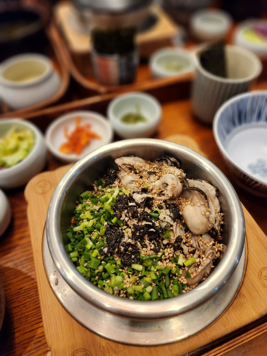 열반솥밥 대구 다사점