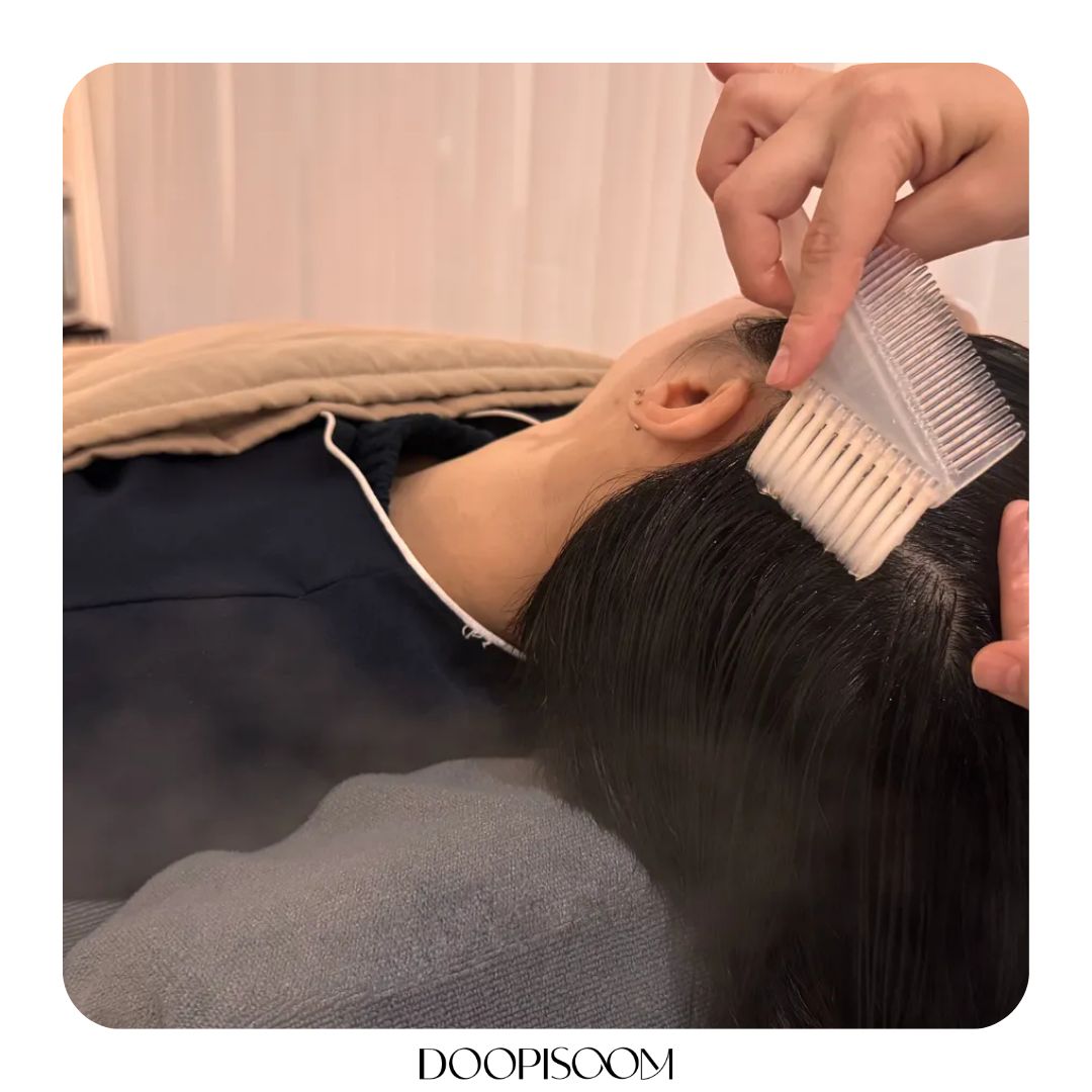 두피숨 헤드스파 탈모관리 하남미사본점 photo 5