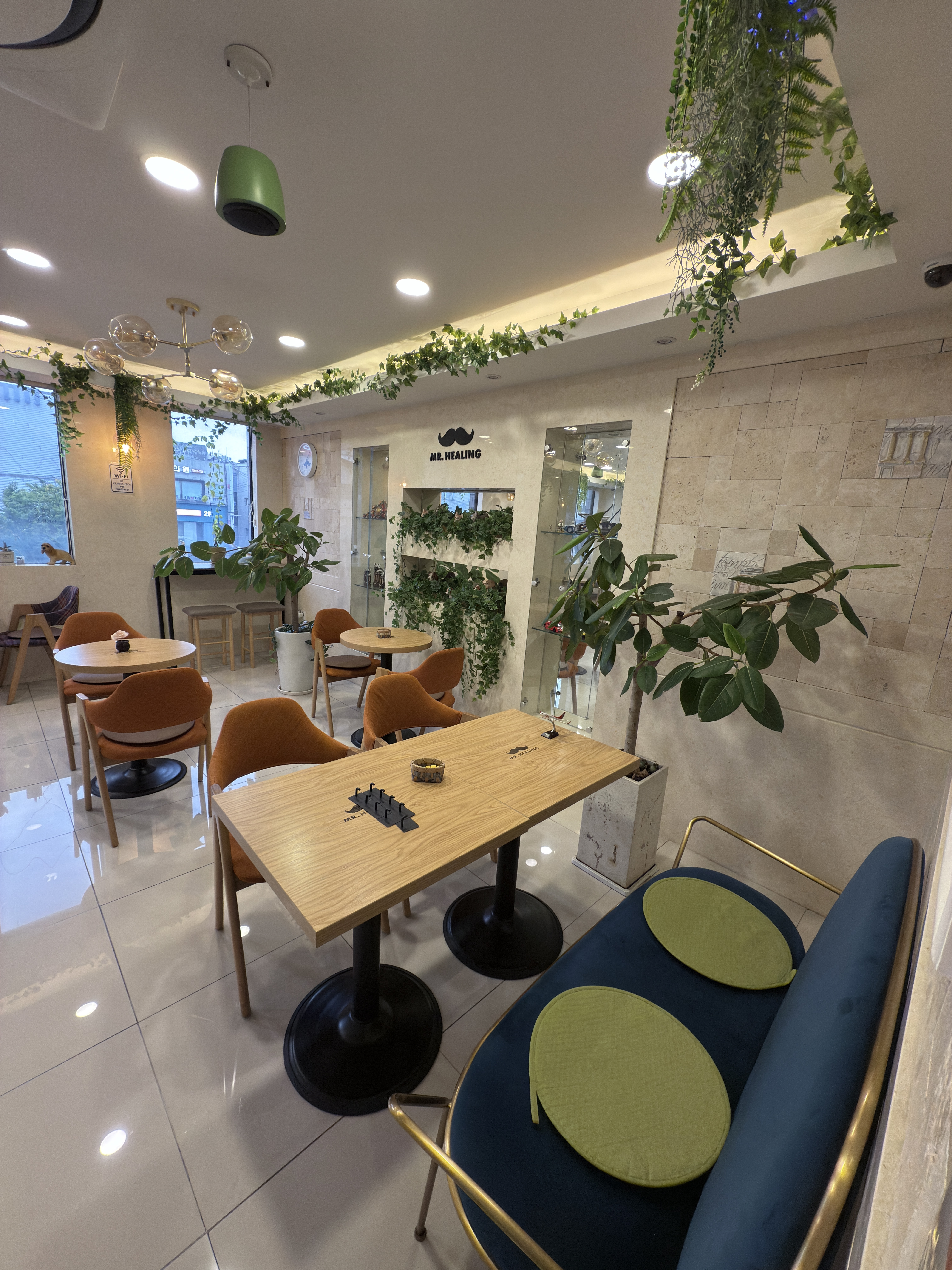 미스터힐링 숙대입구역점 photo 7
