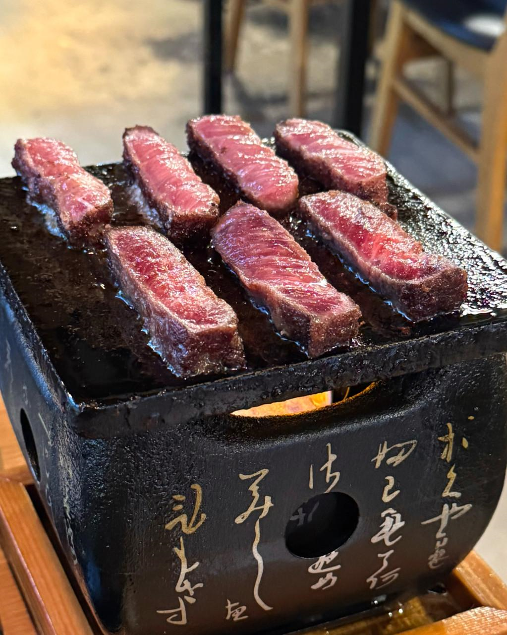 규카츠정 광주수완점