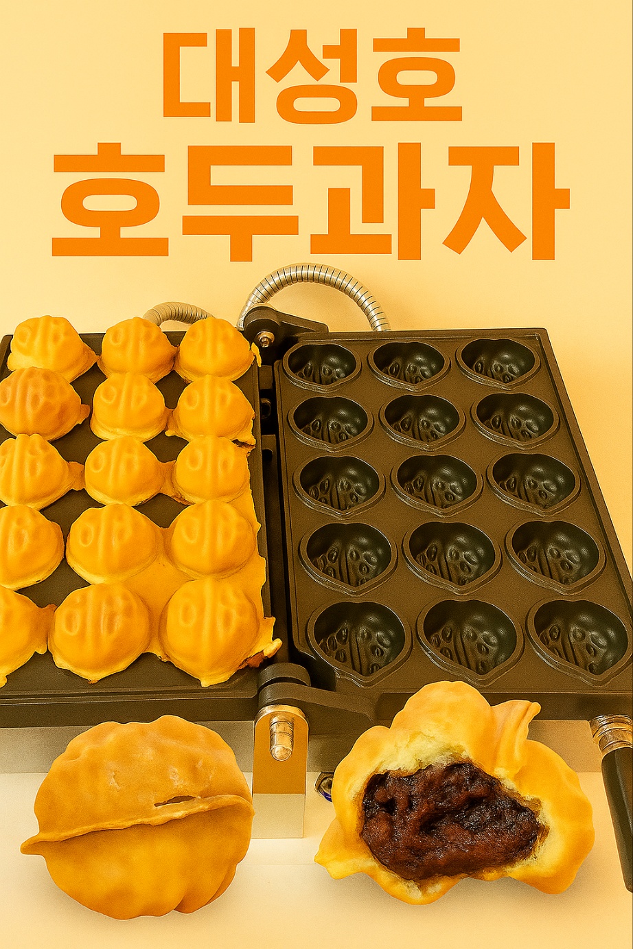 대성호붕어빵 4