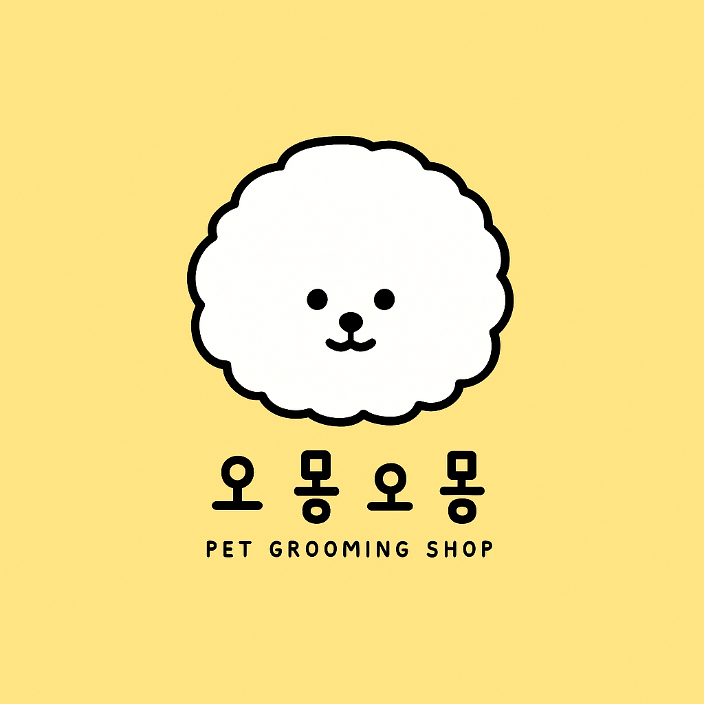 오몽오몽 대표 이미지