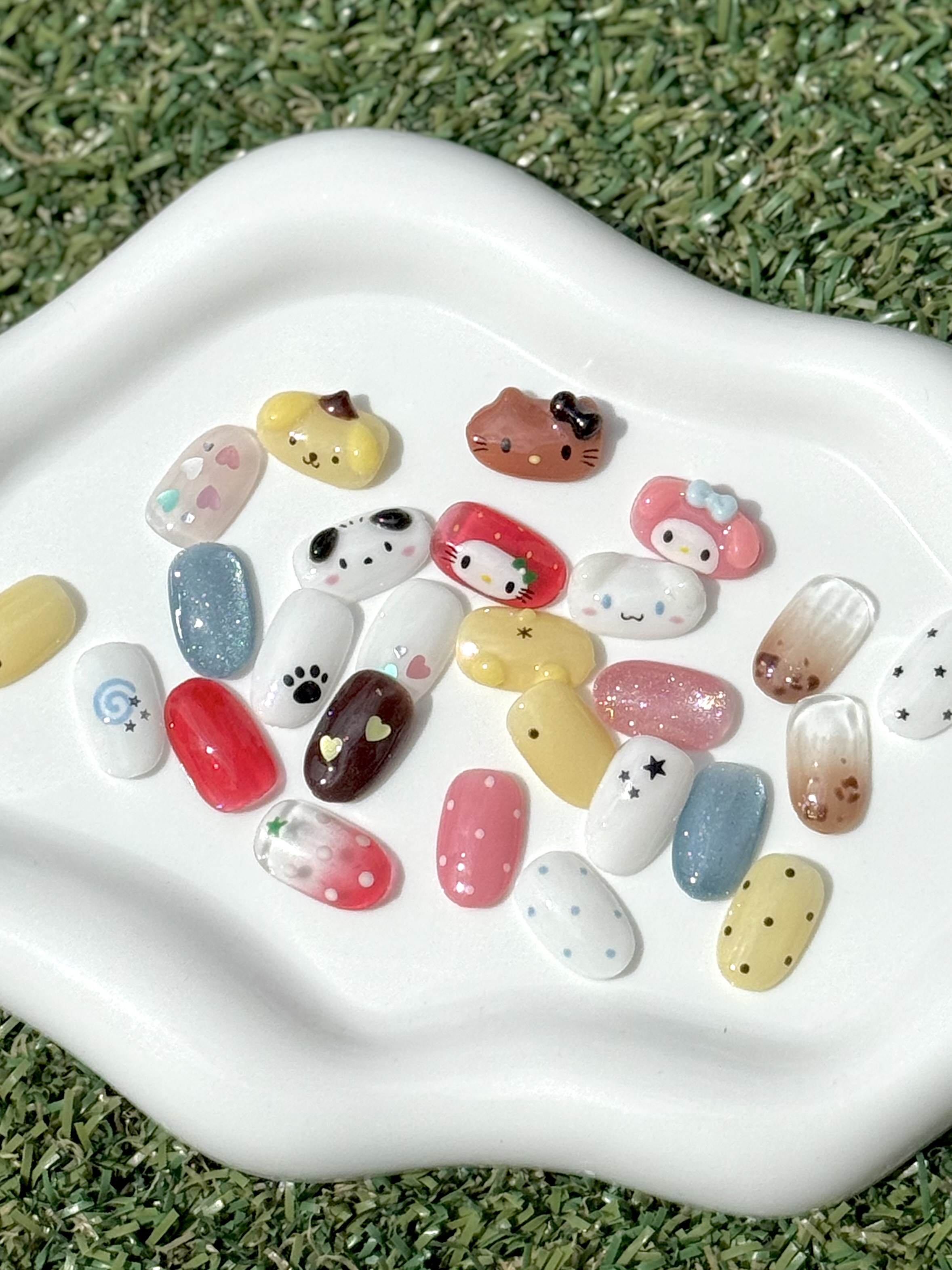 네일스팟 대표 이미지