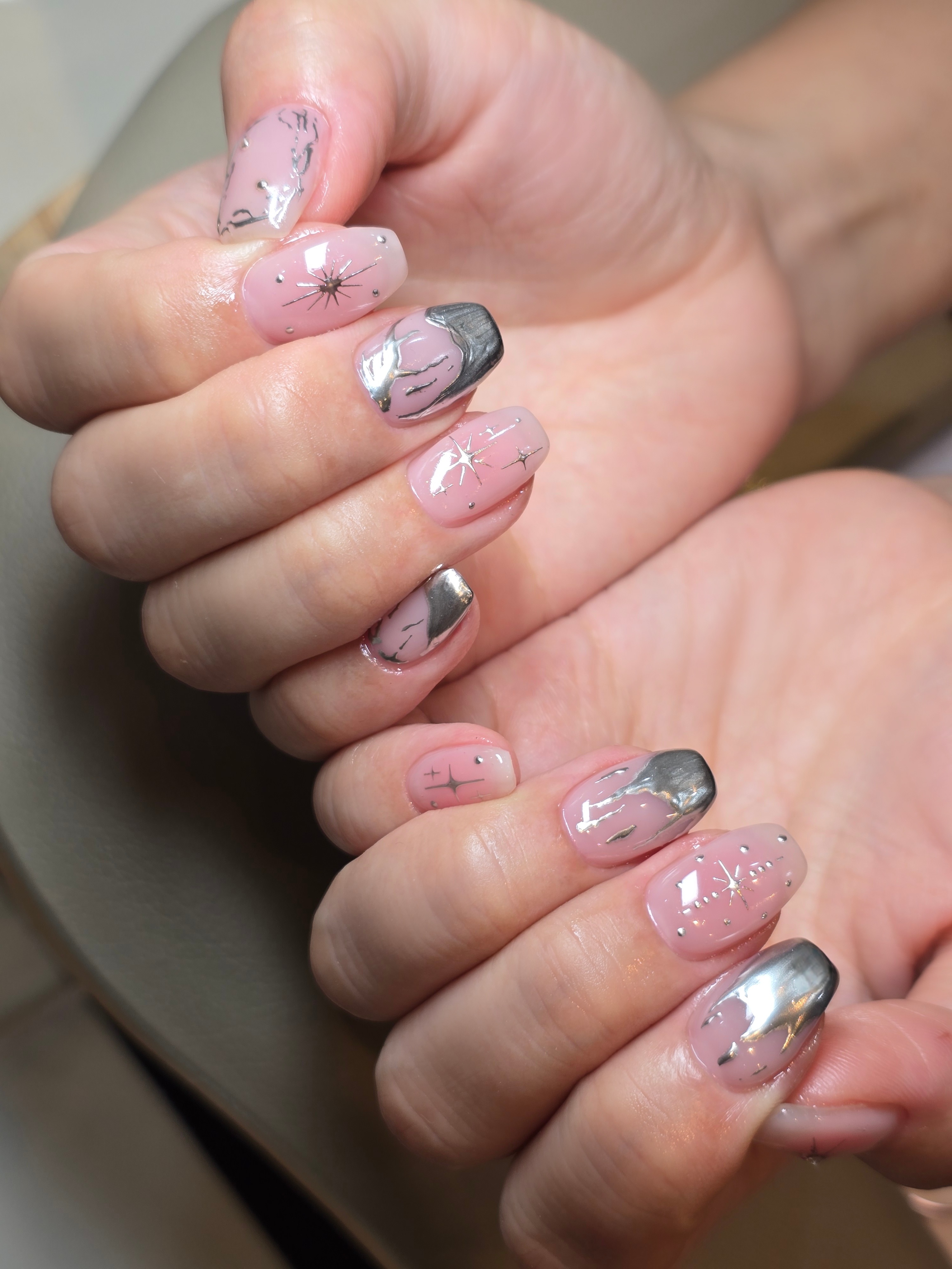 네일순이 대표 이미지