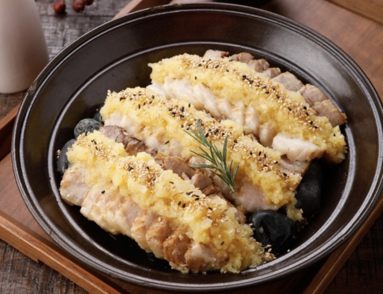 헬멧 부산 애견맛집