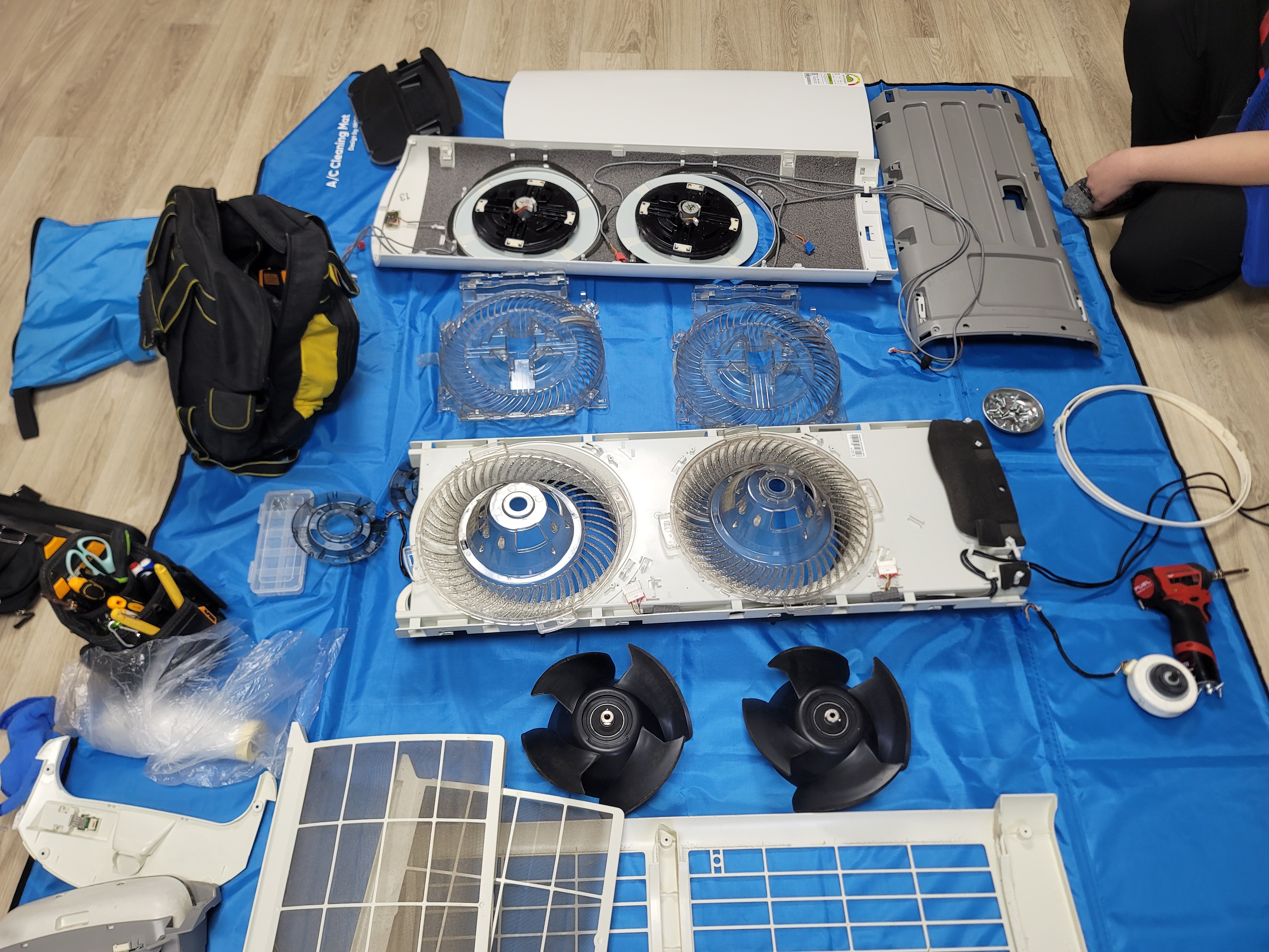 신선홈케어 대표 이미지