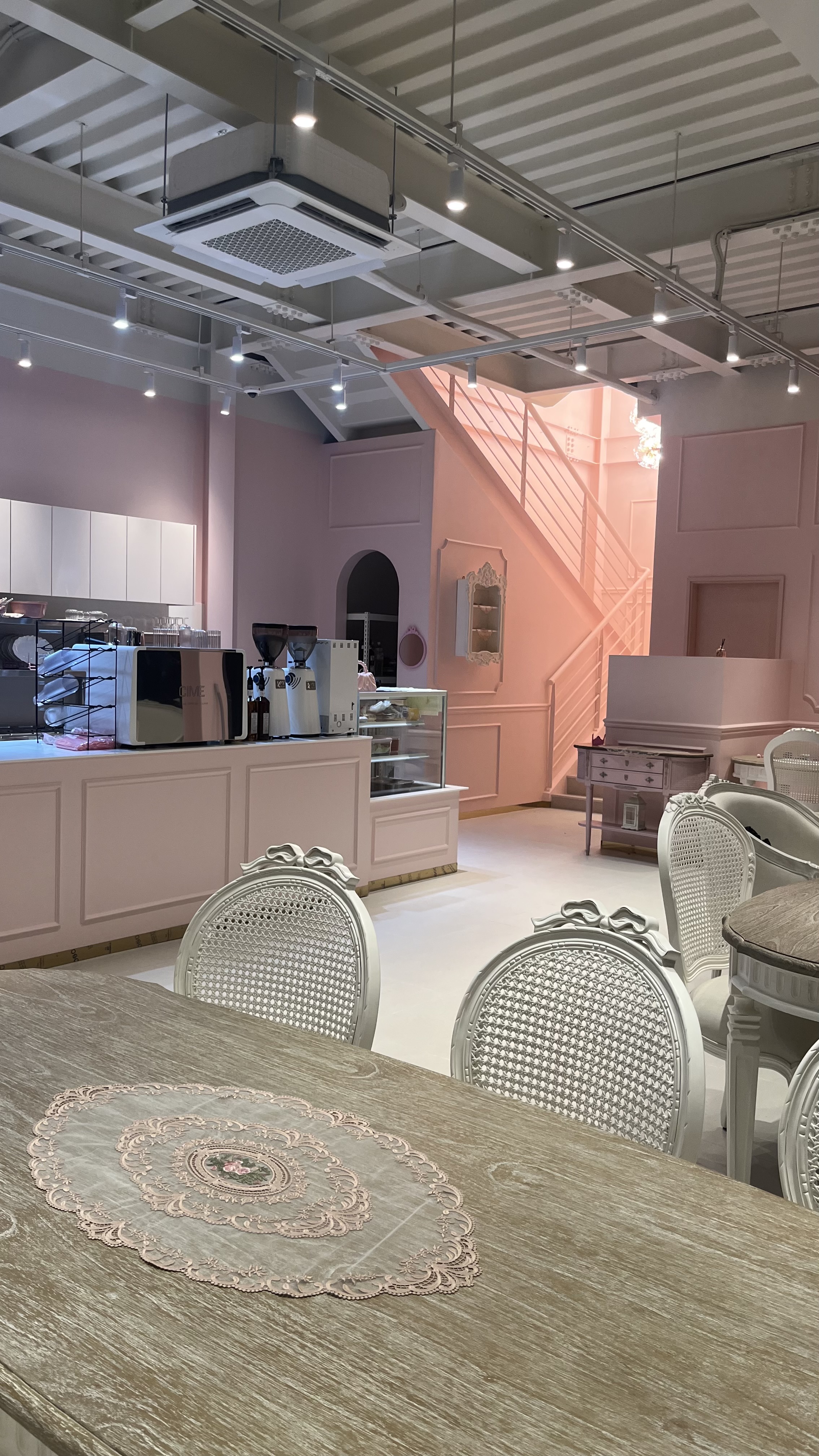 카페분홍 대표 이미지