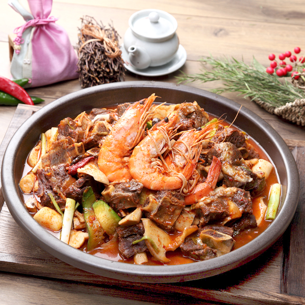 곽만근갈비탕 삼전점 사진 7