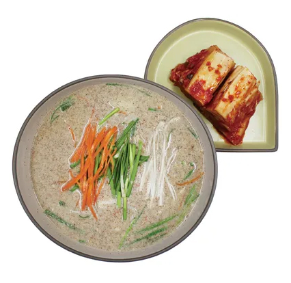숲길정원