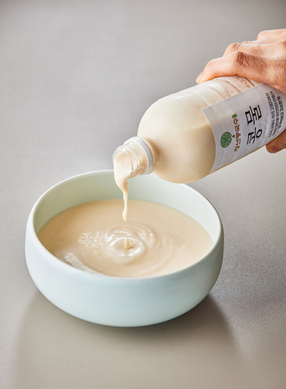 콩물 1L