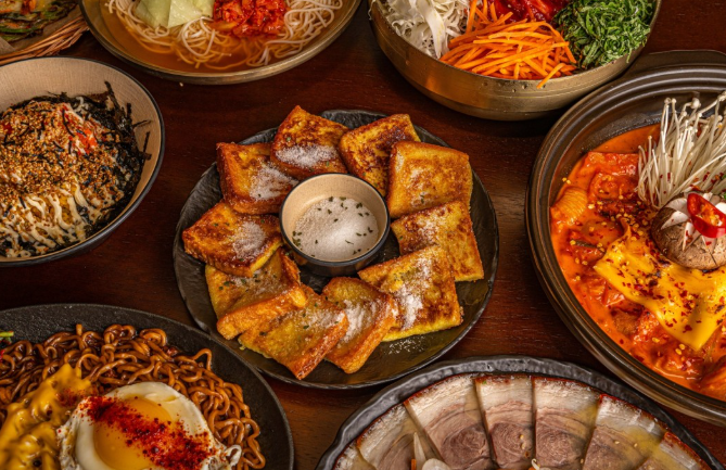 망부석