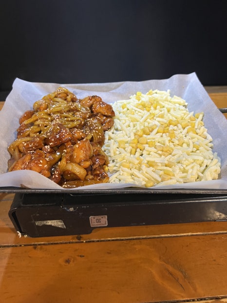 별난불닭