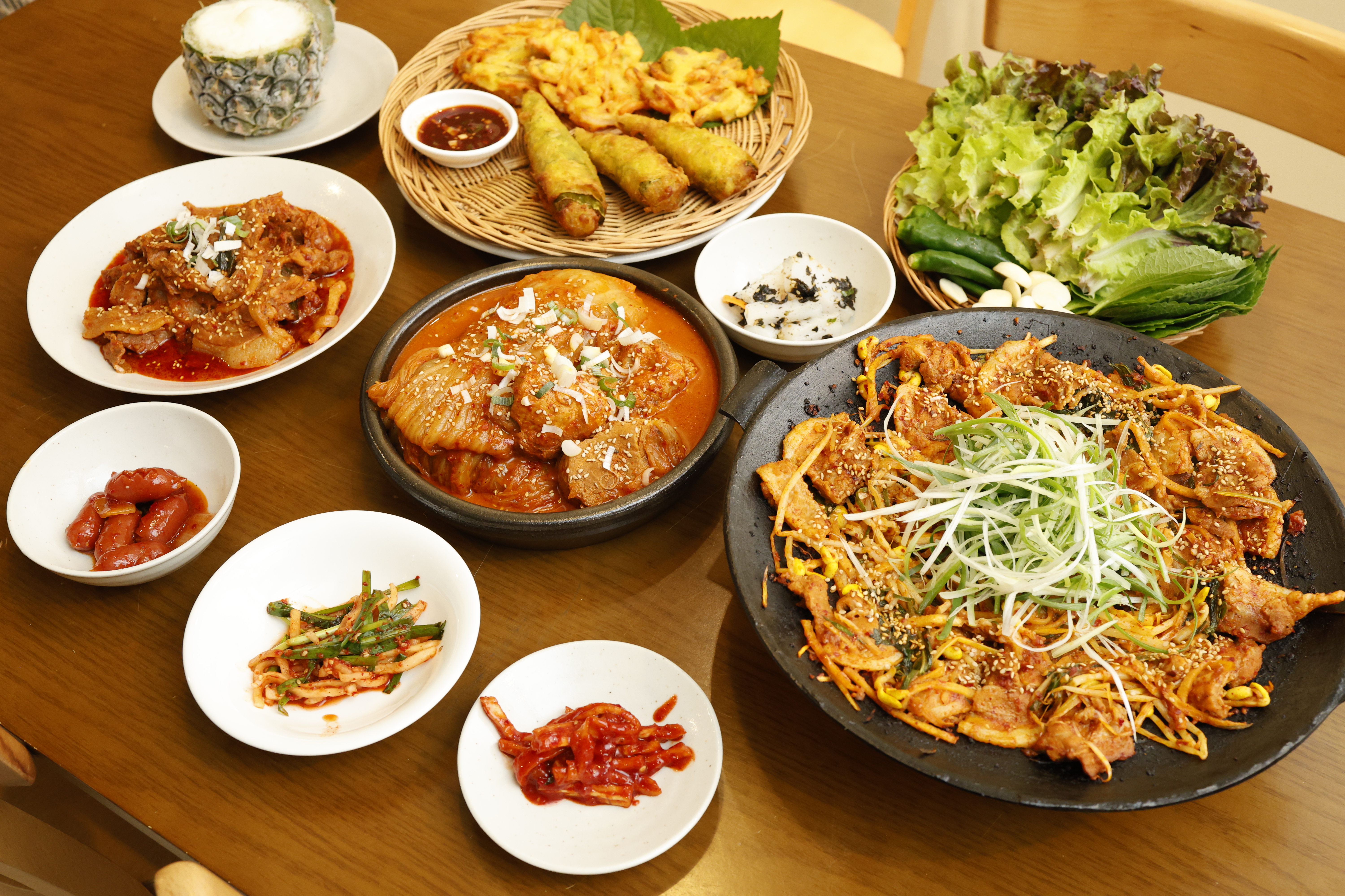 종로반상회