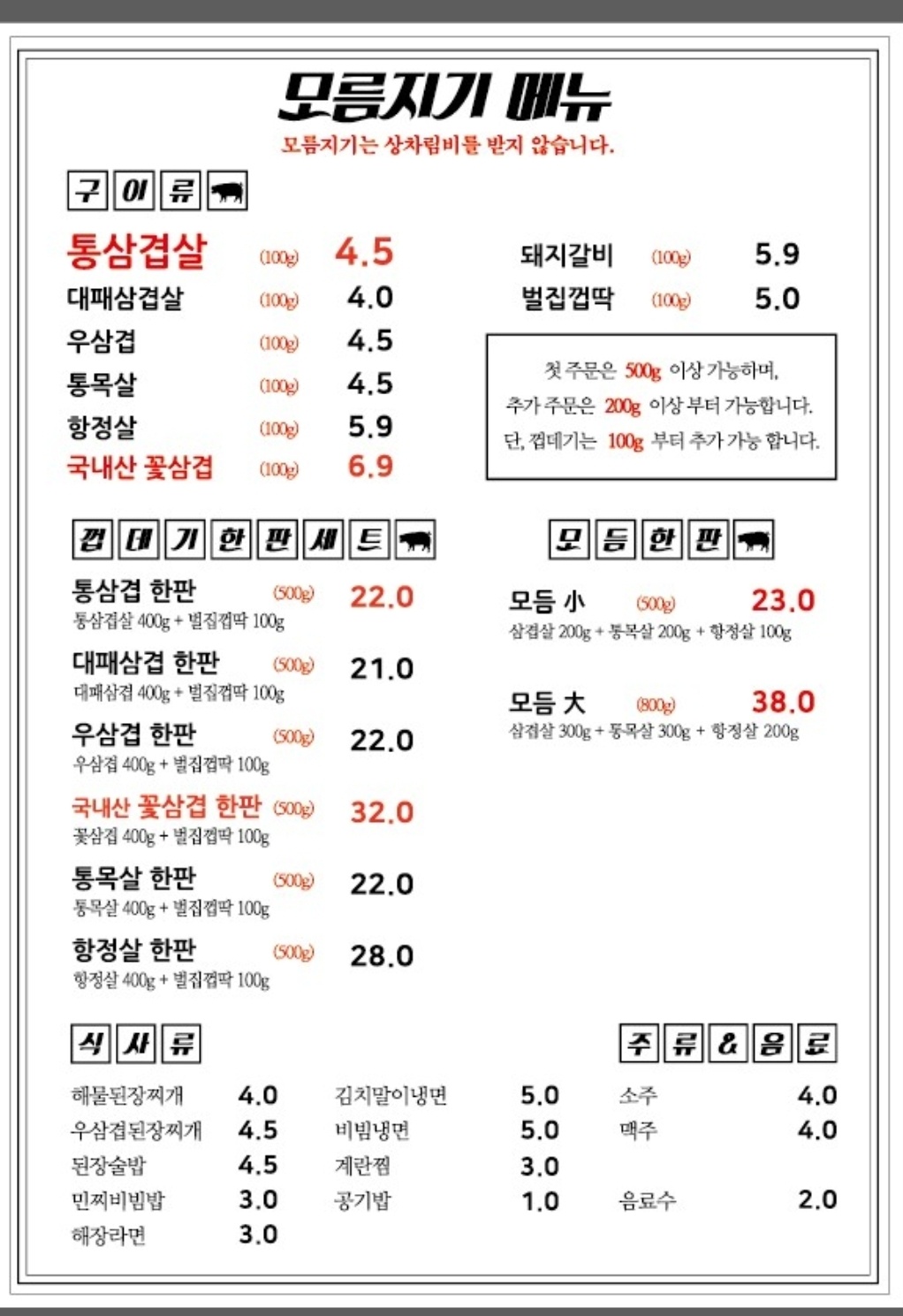 요약 정보 이미지