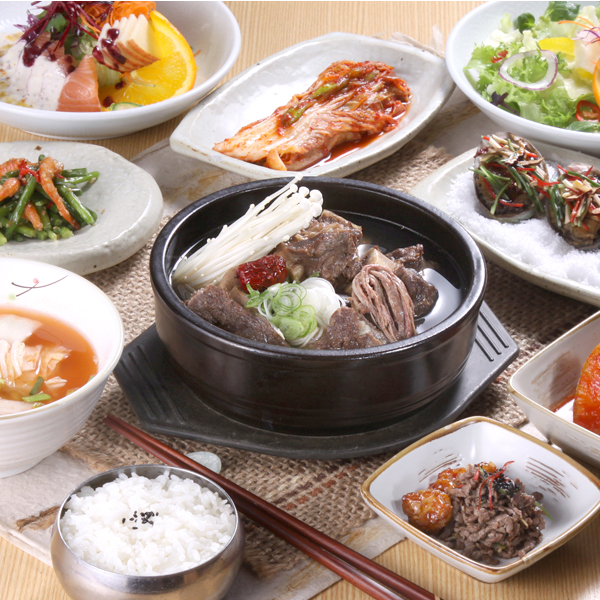 곽만근갈비탕 삼전점 사진 8