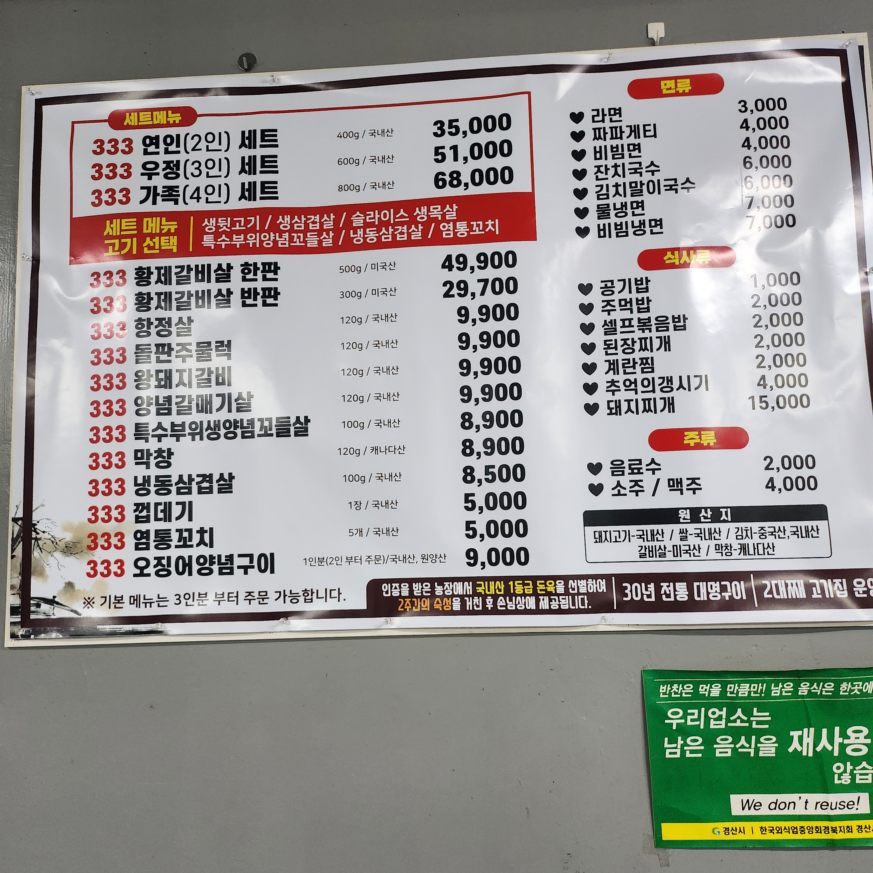 요약 정보 이미지