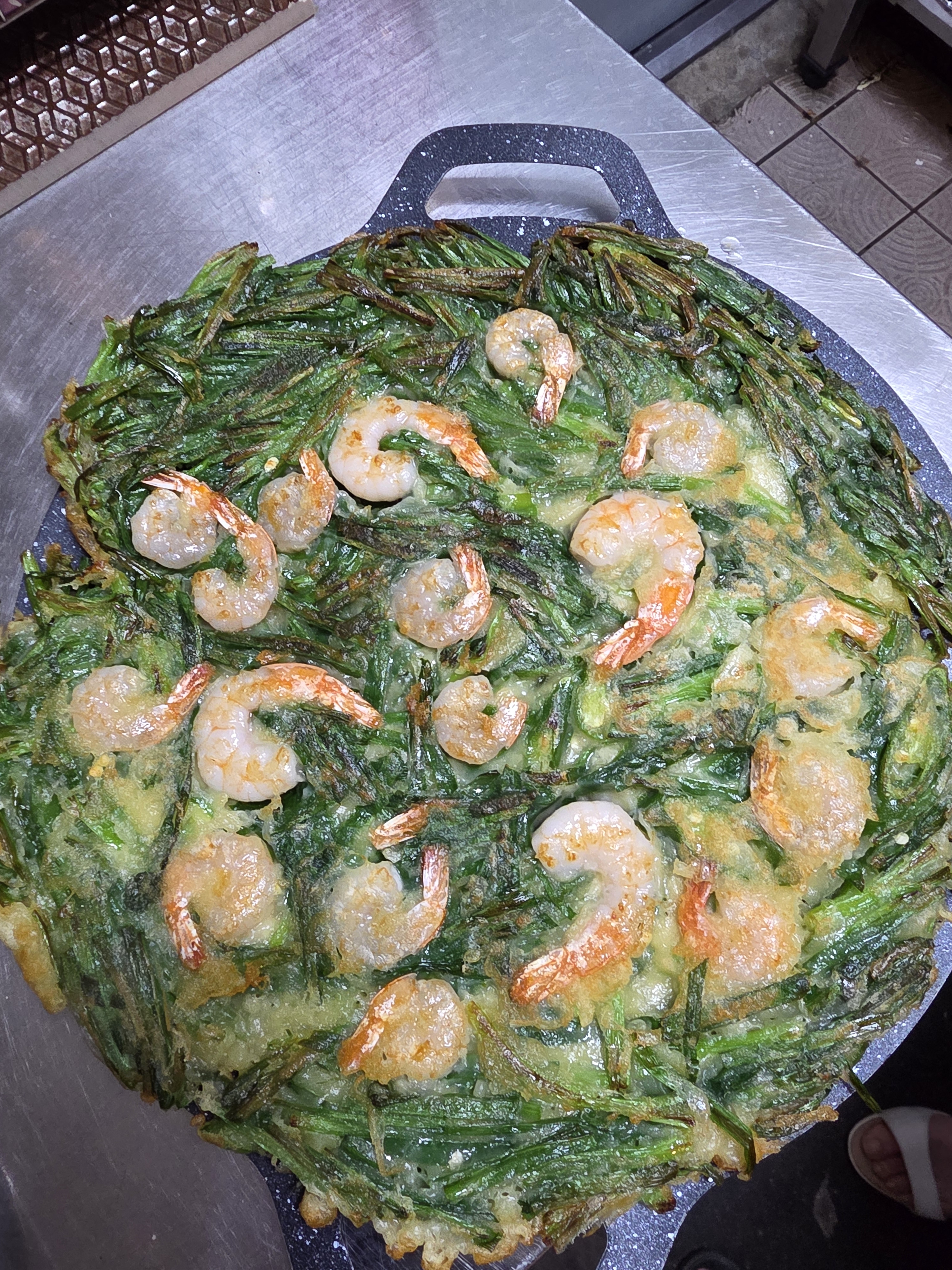 전대포