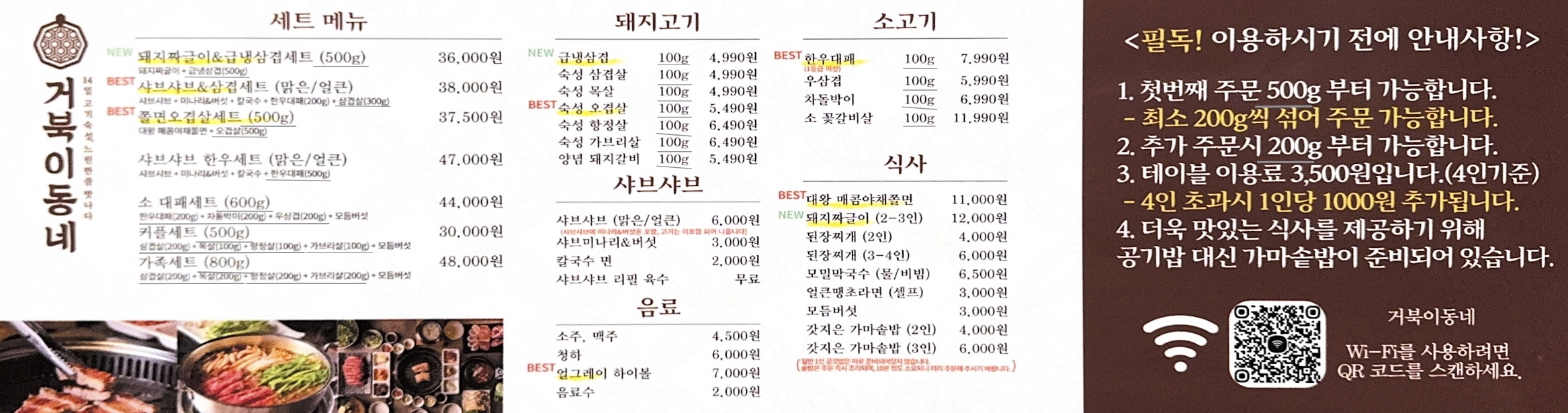 요약 정보 이미지