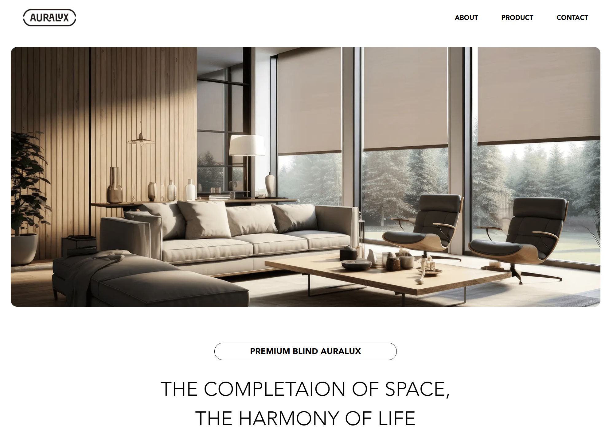 AURALUX 대표 이미지