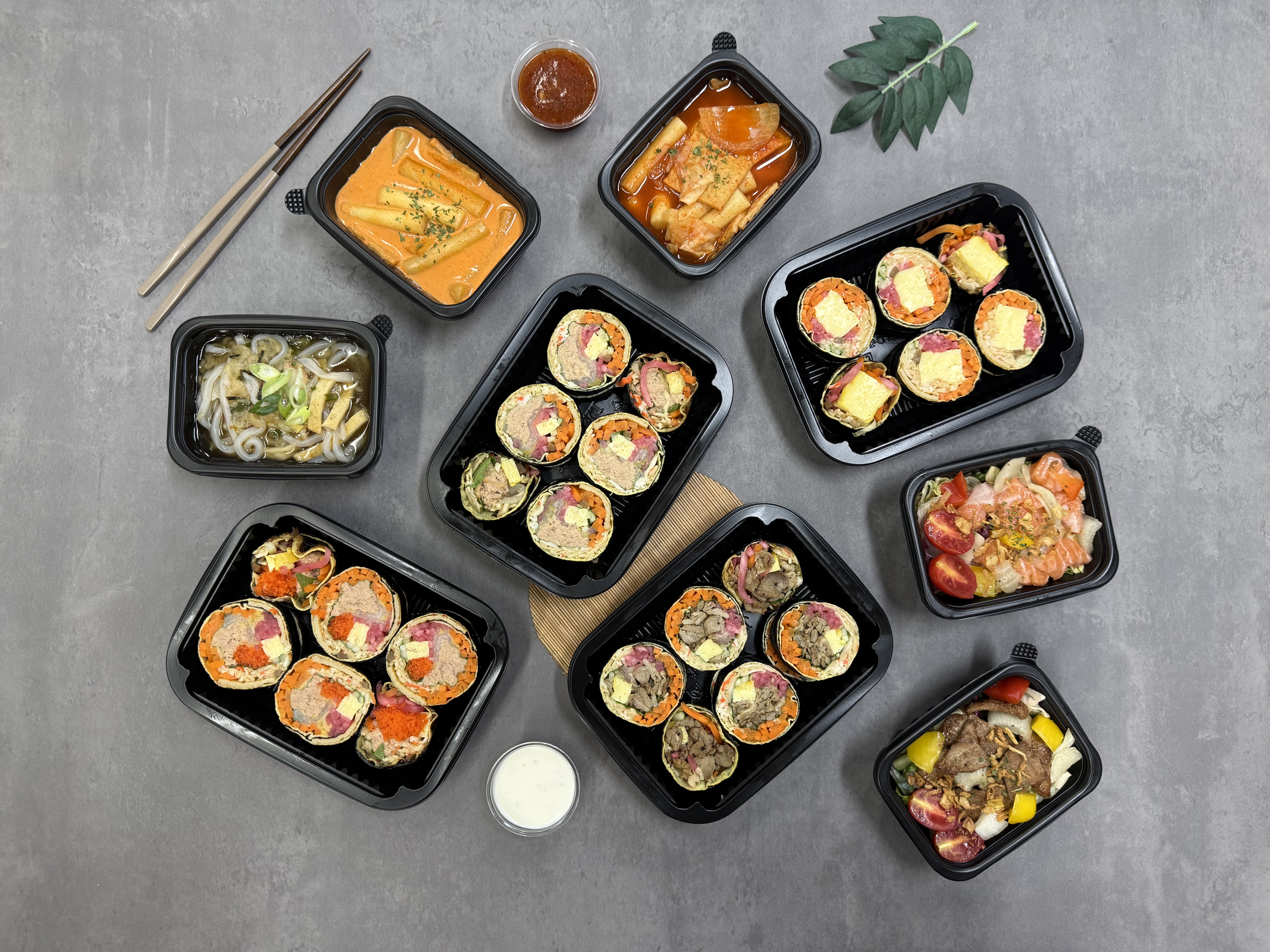 리본레시피 대표 이미지