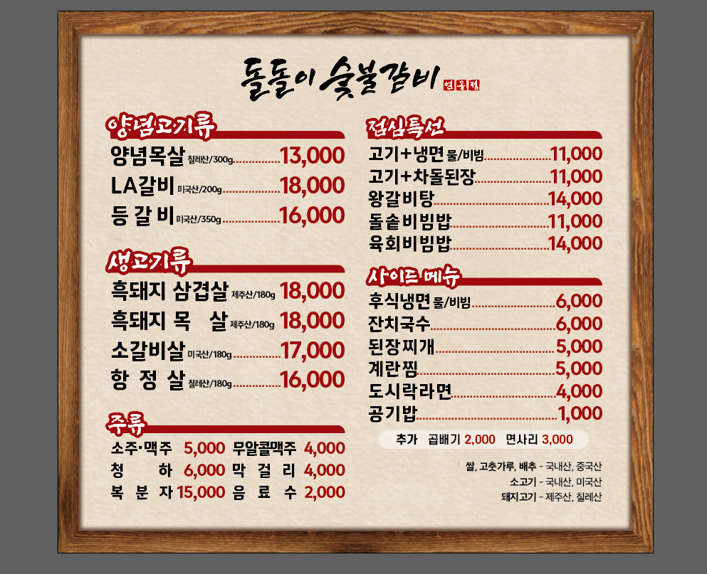 요약 정보 이미지