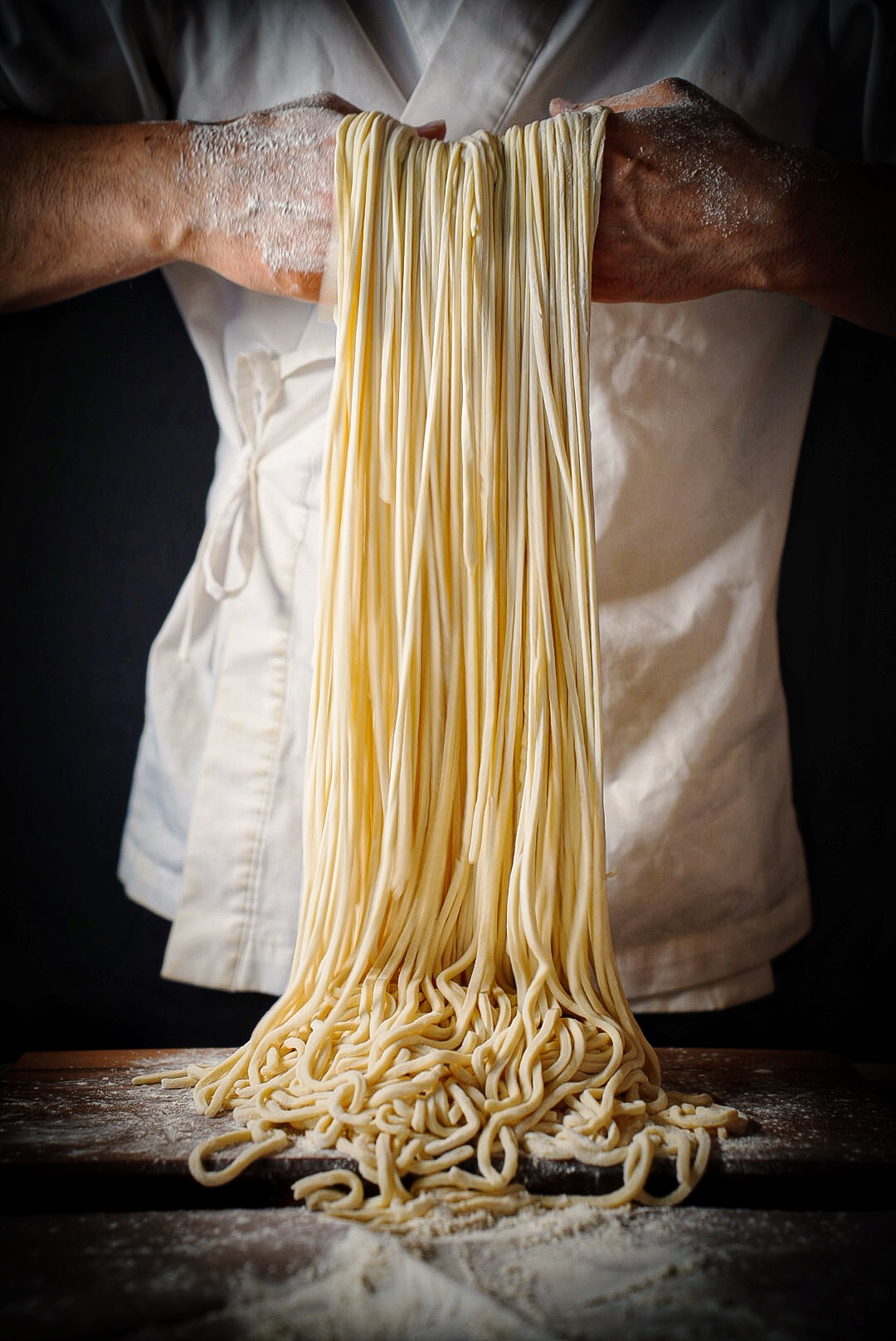 누마우동 가평본점 사진 1