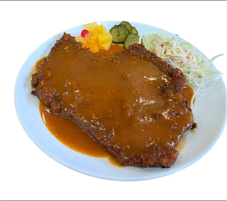 신가네밀면