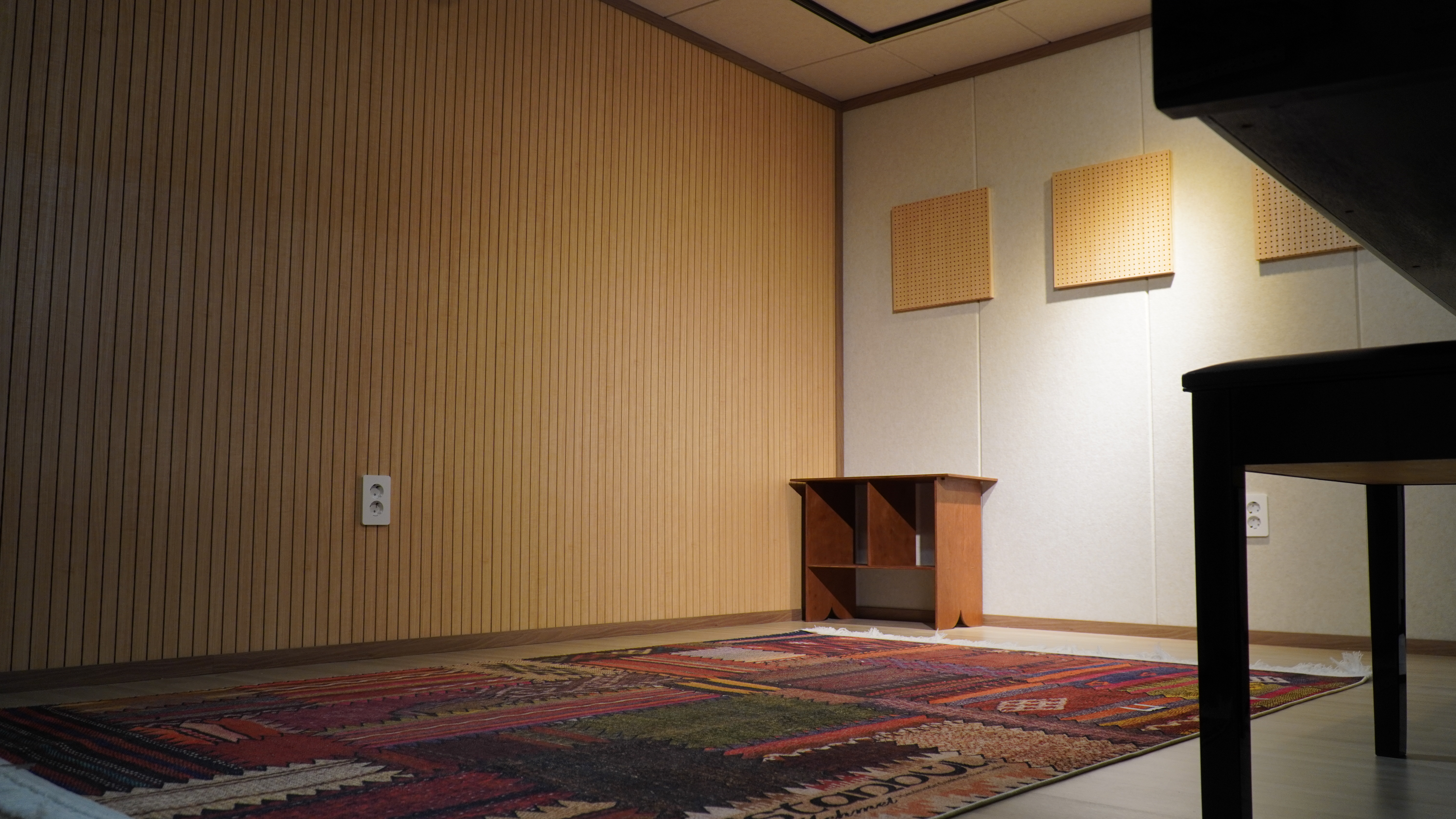 4번째 스튜디오 사진