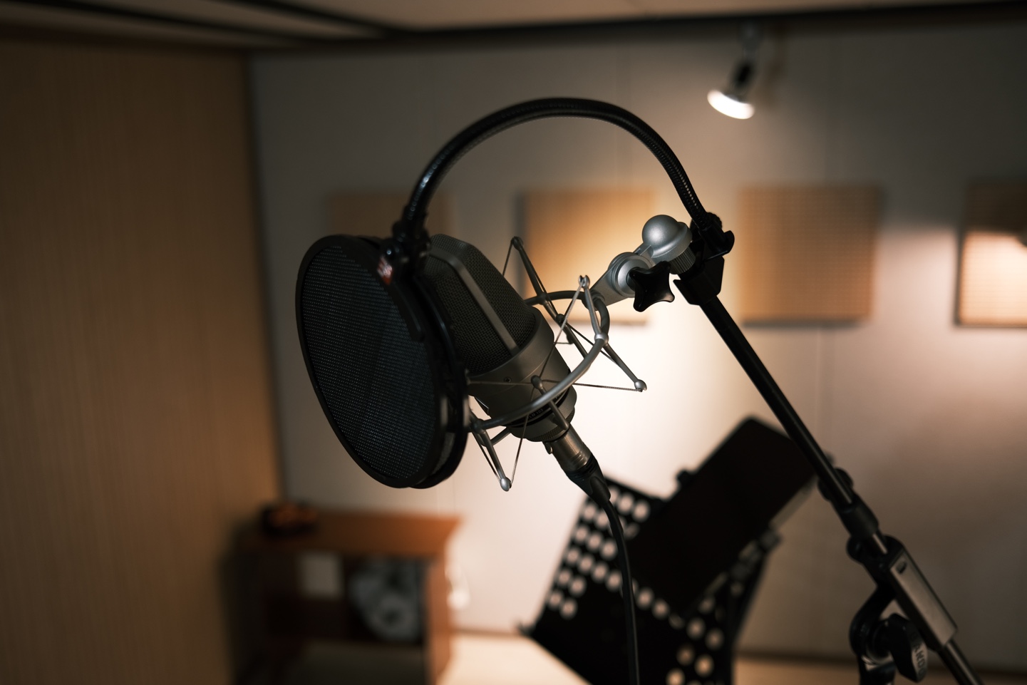 1번째 스튜디오 사진