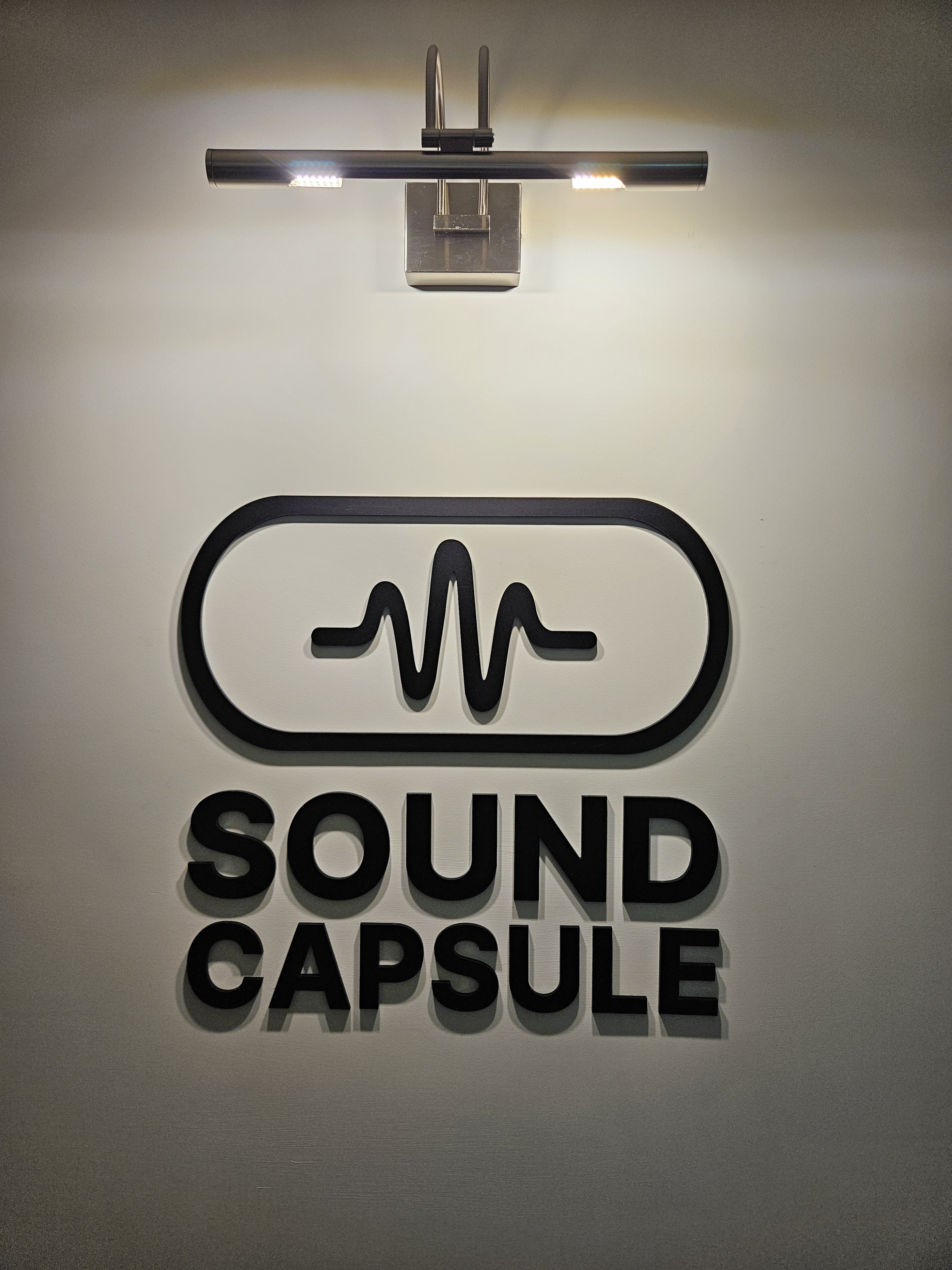 1번째 스튜디오 사진