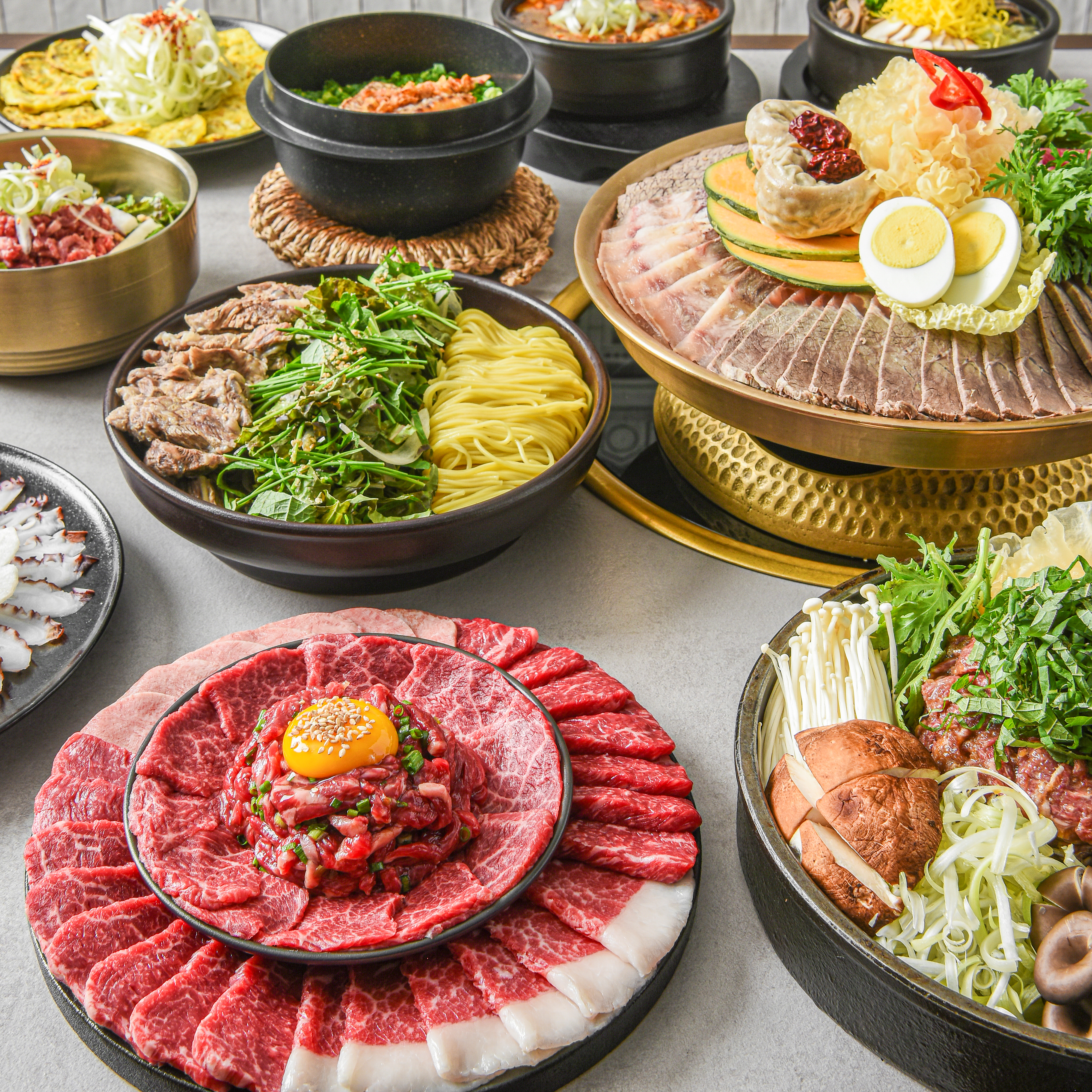 서울로인 서울숲점 대표 이미지