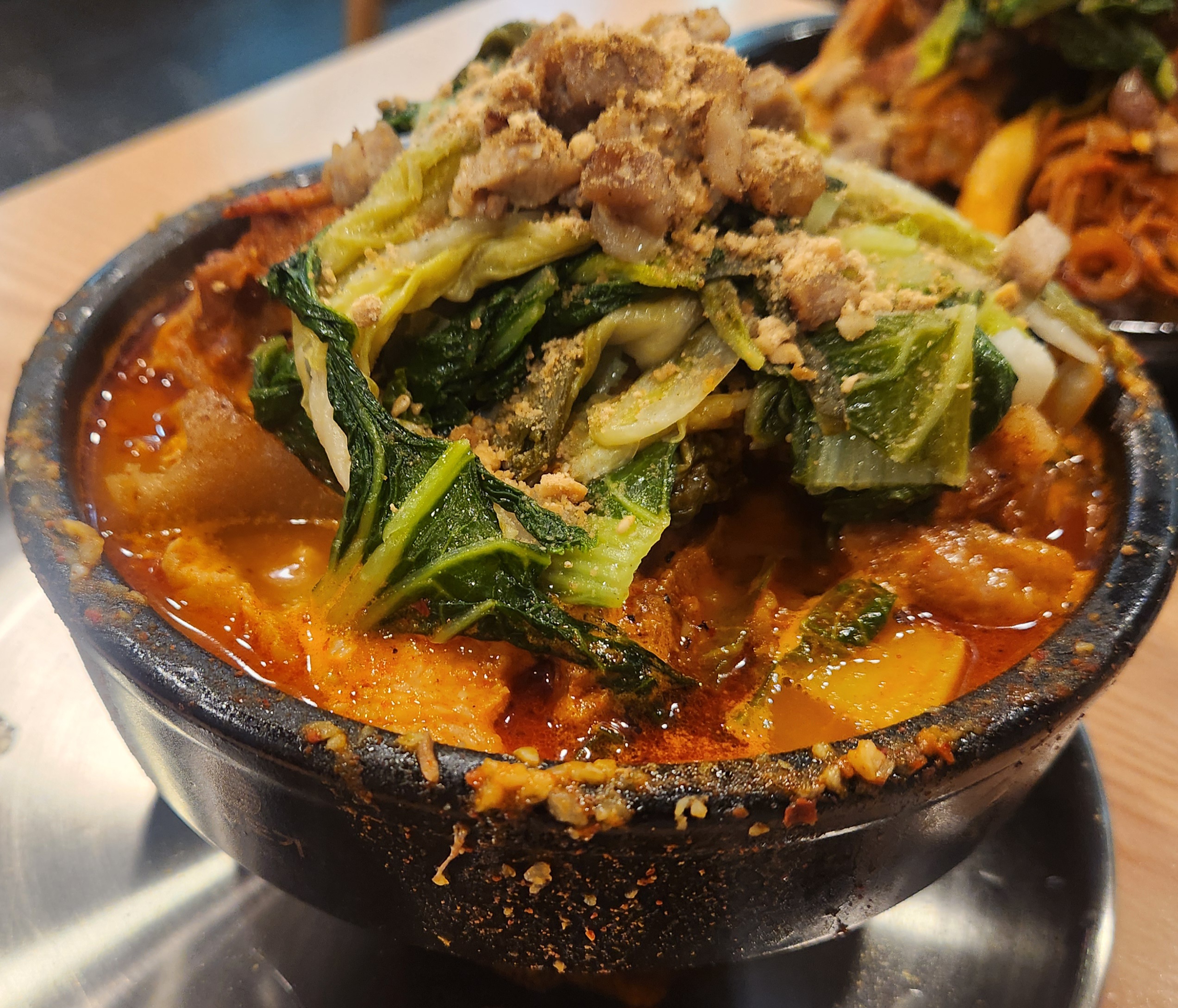 지안식당 강남본점 사진 8