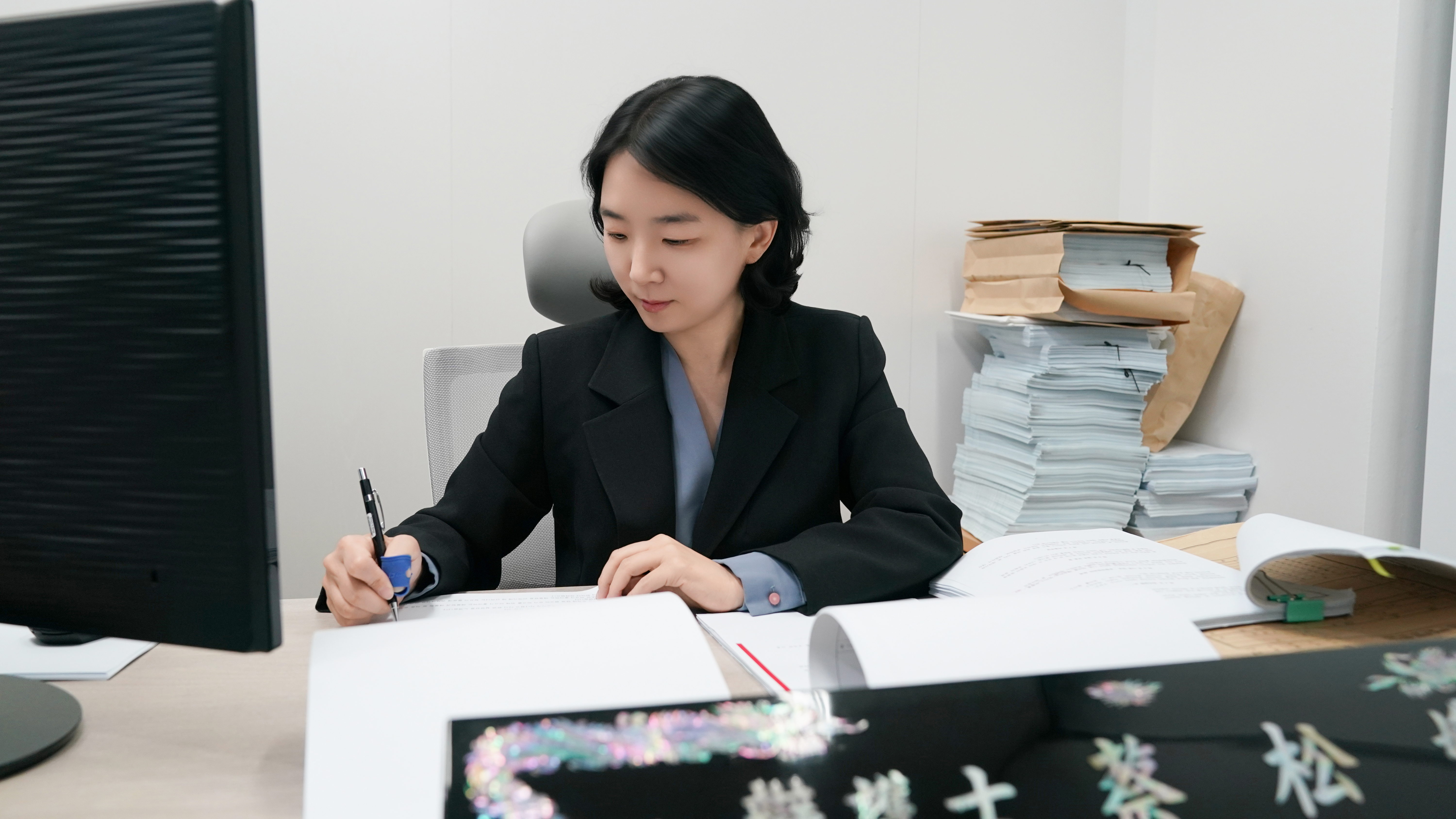 채송아 변호사 대표 이미지