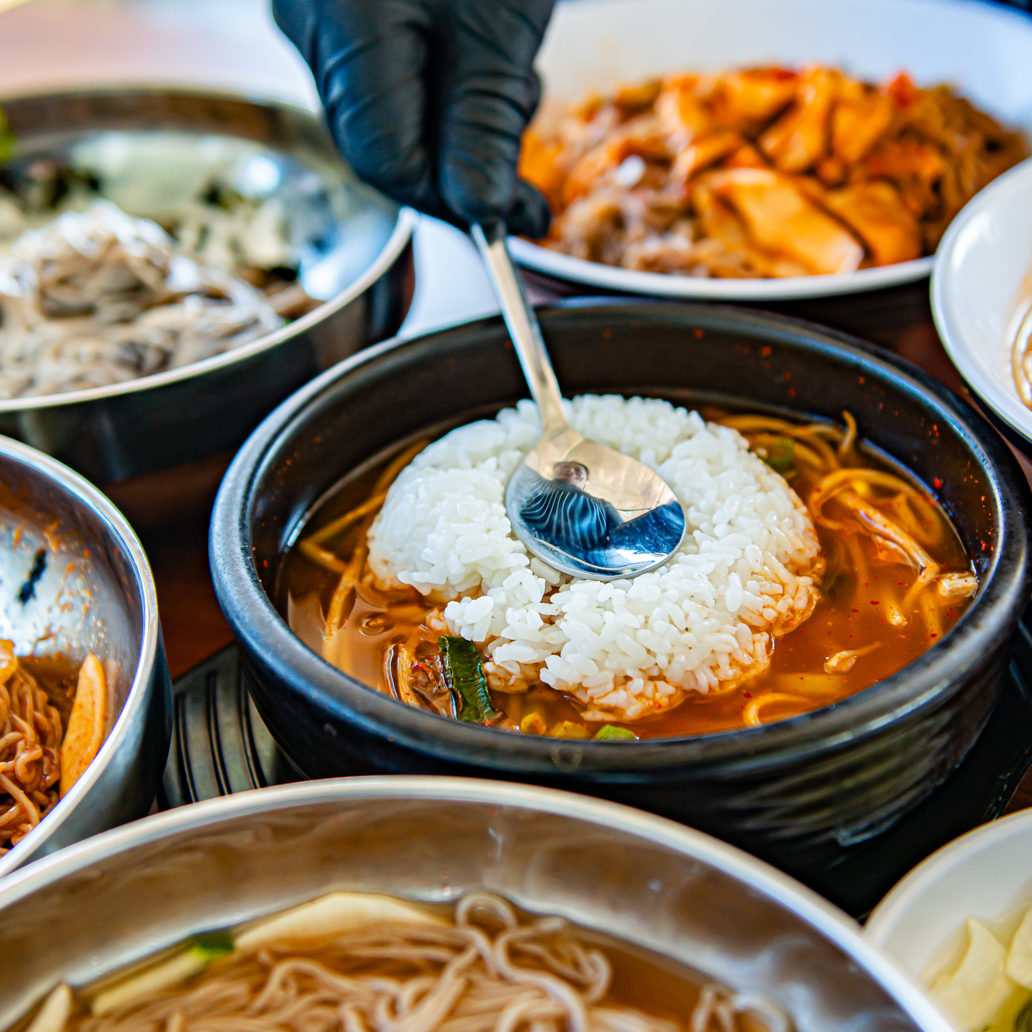 창시옥해장국 돌산청솔점 5