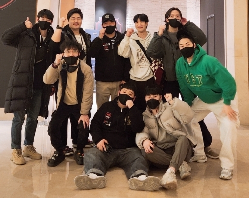 청주홀덤킹덤용암광장