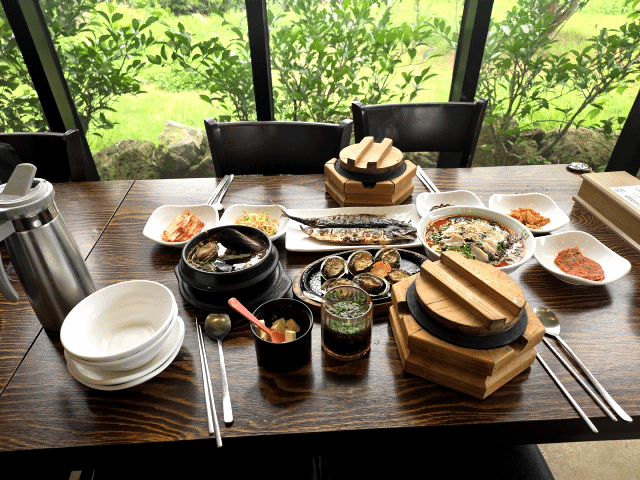 사계전복산방