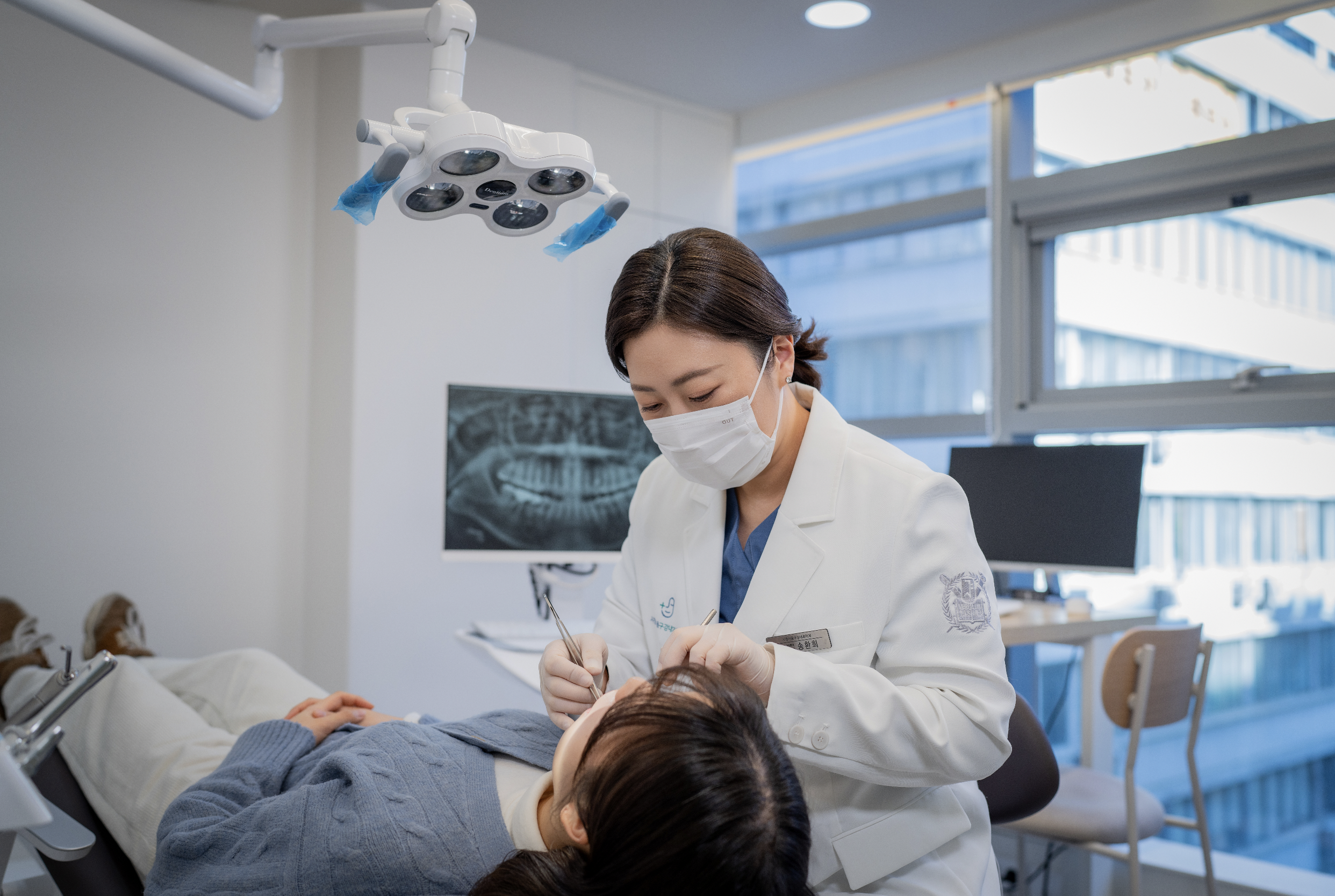 시청서울구강내과 대표 이미지