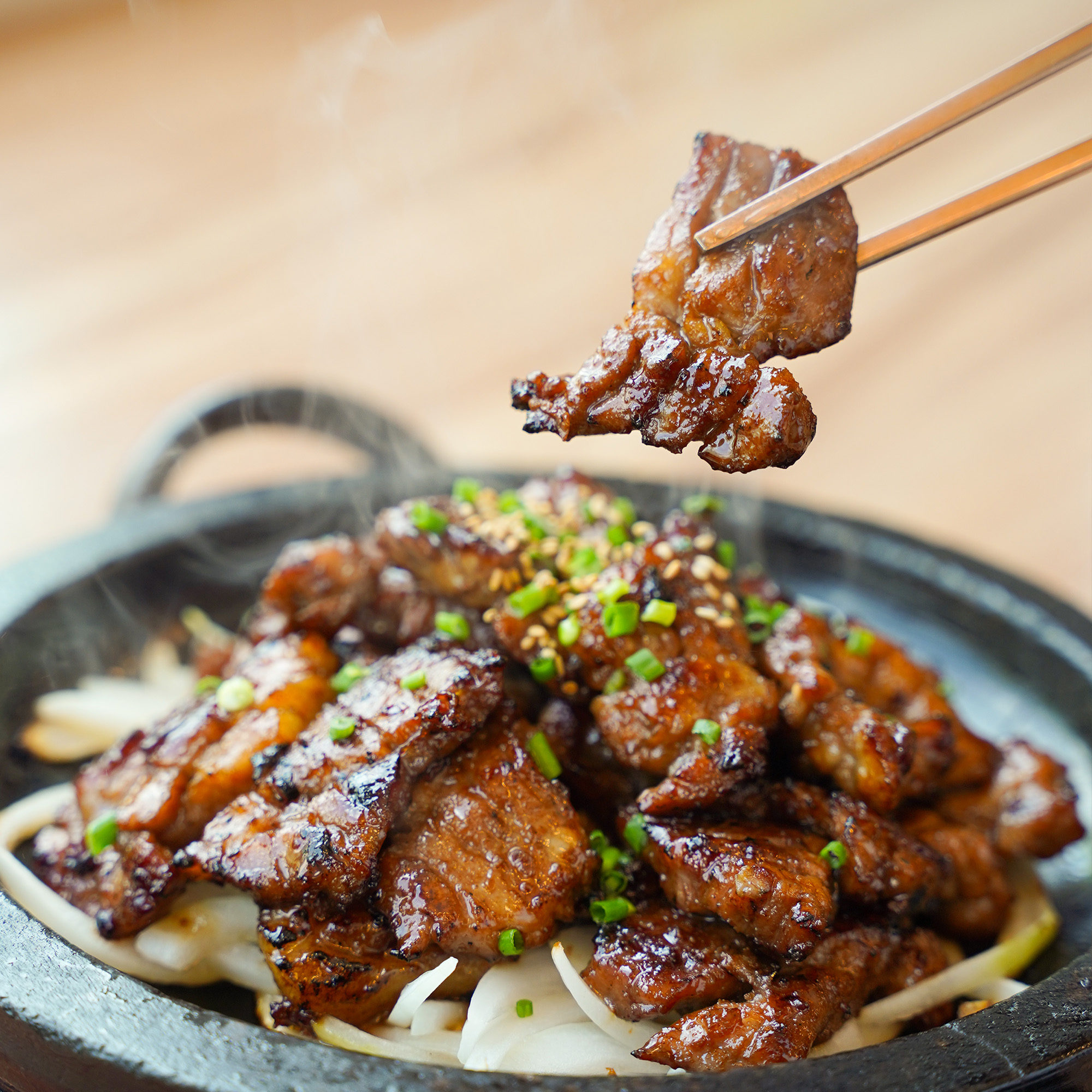 교동면옥 대전관평점