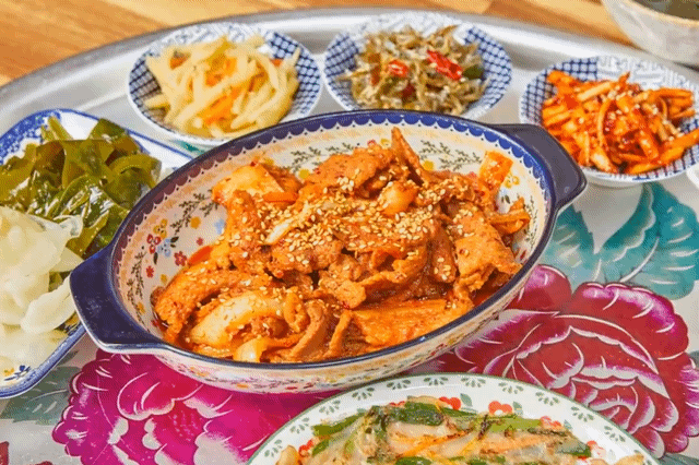 제주할망밥상차귀도점