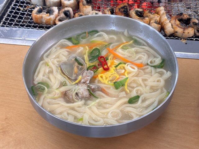 더큰장어