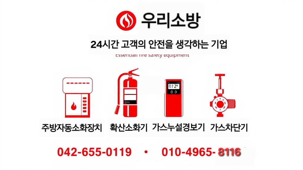 우리소방