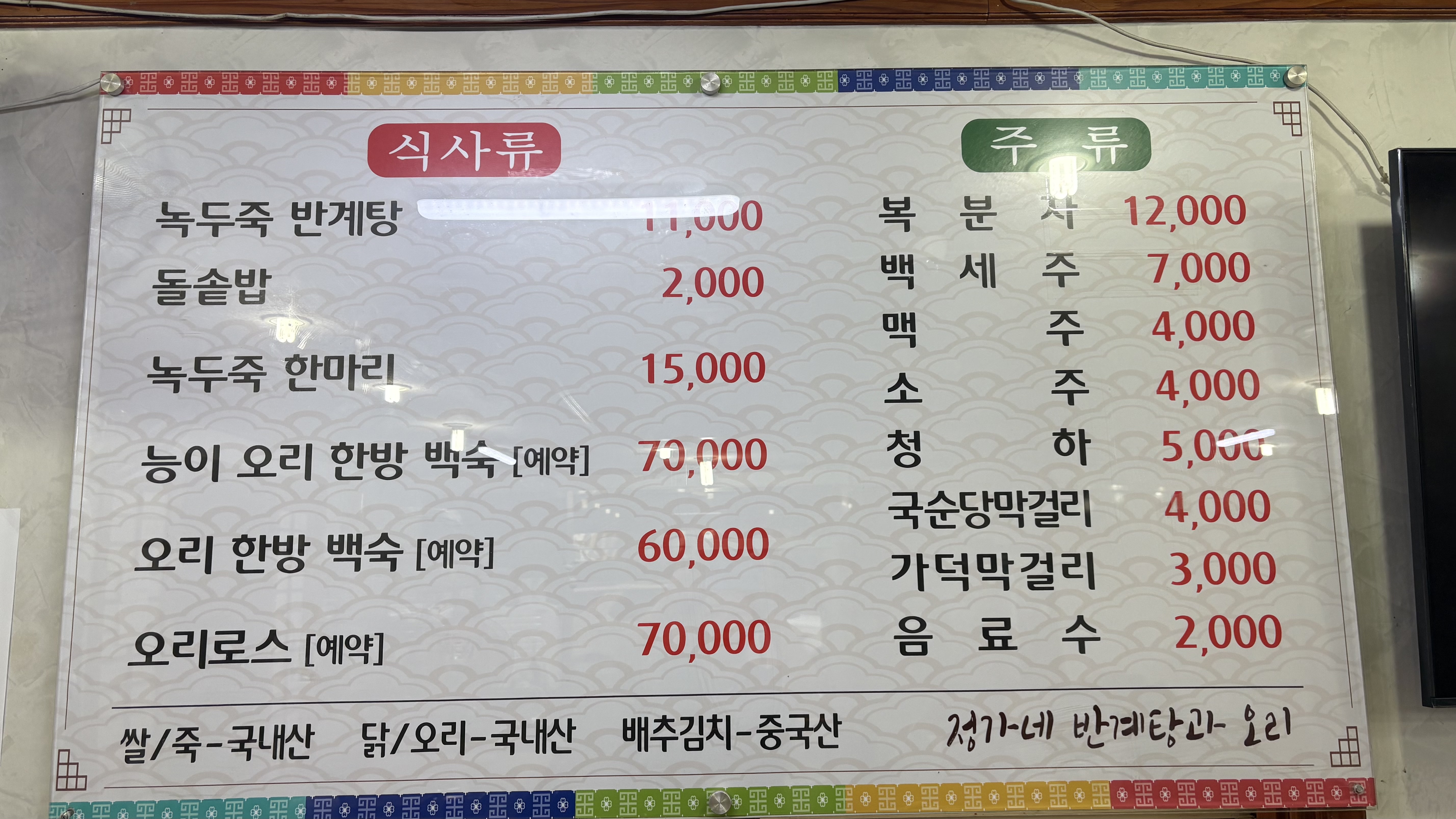요약 정보 이미지