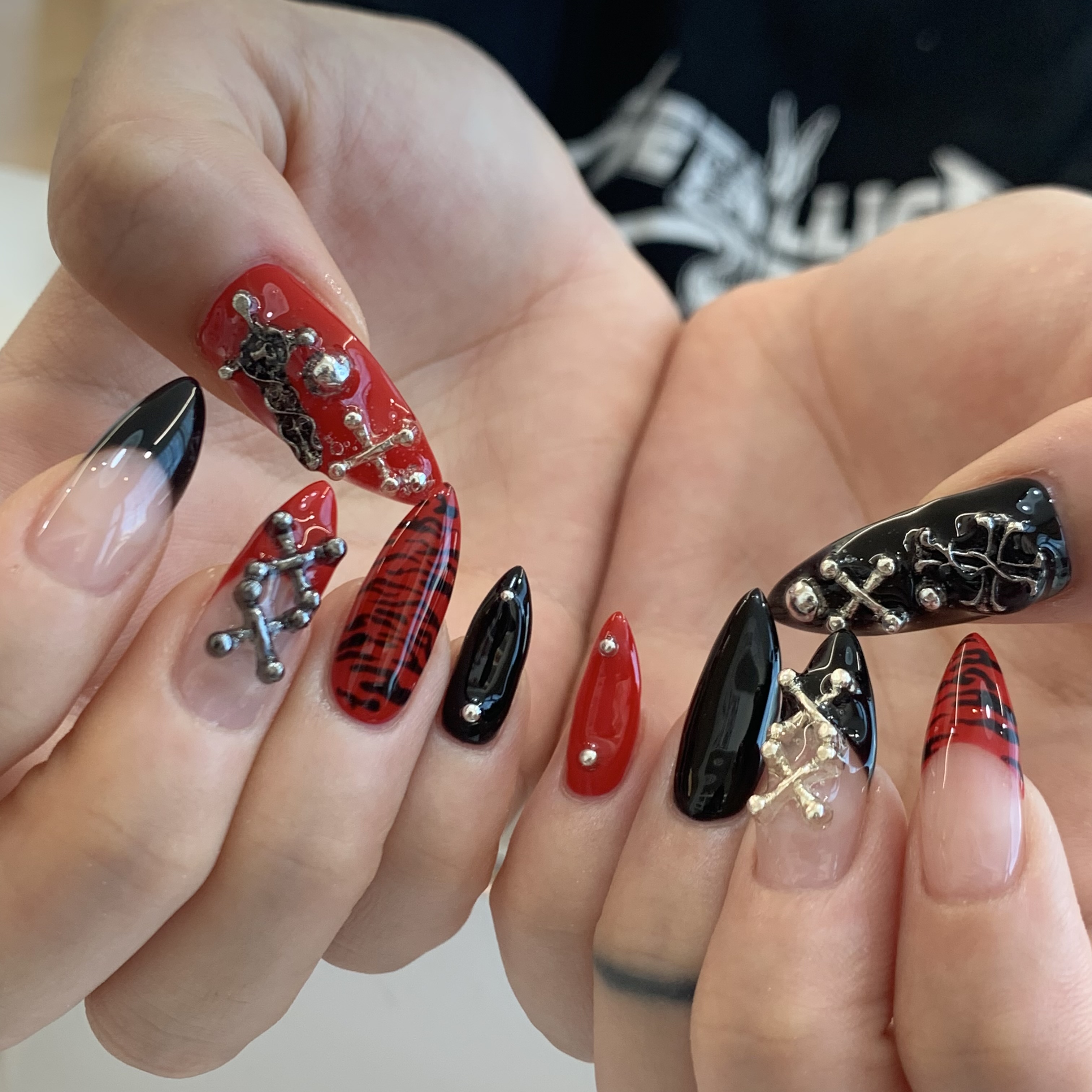 네일,여리 대표 이미지