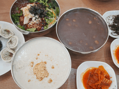 무등콩물 대표 이미지