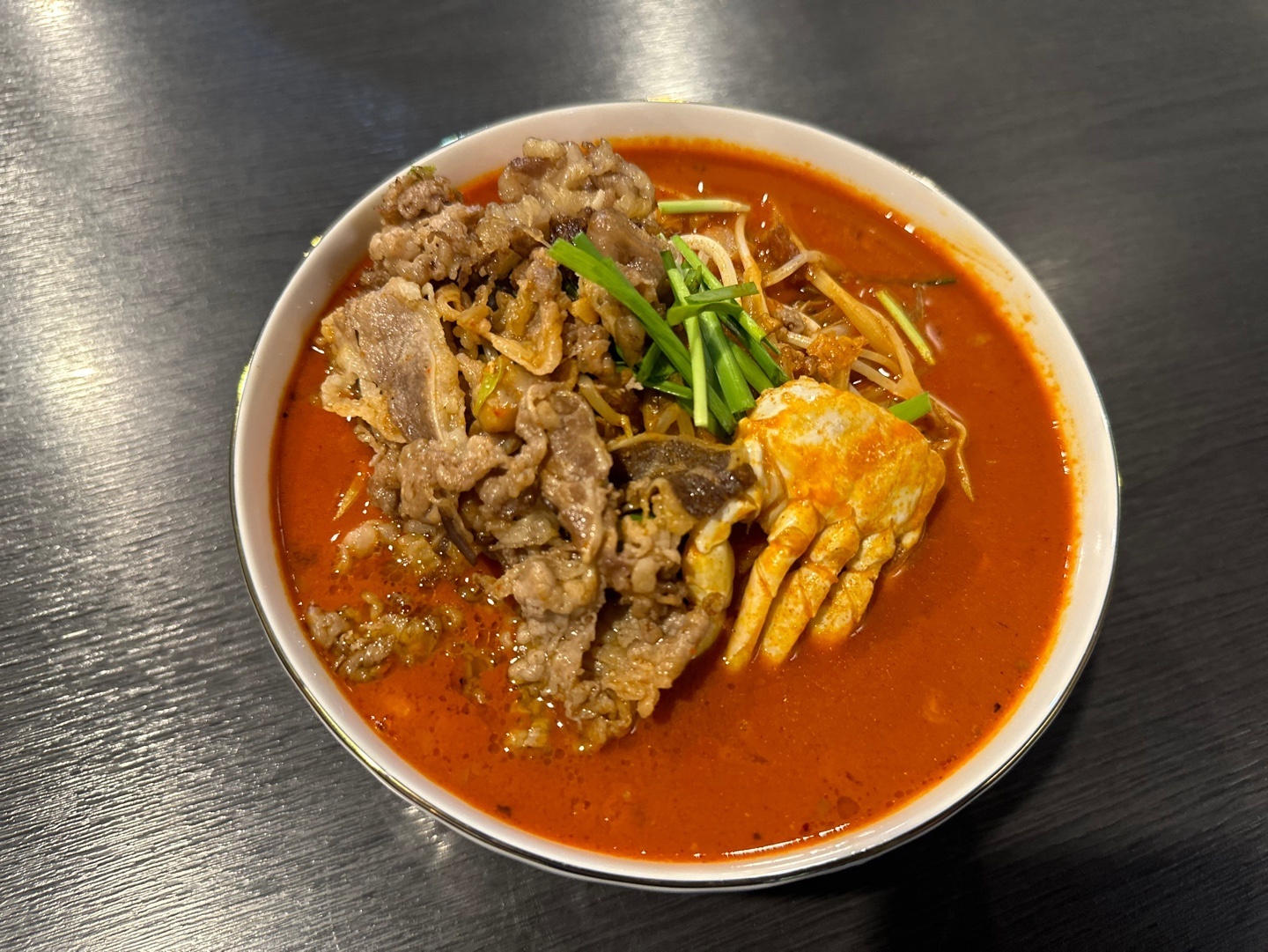 빨간짬뽕 대표 이미지