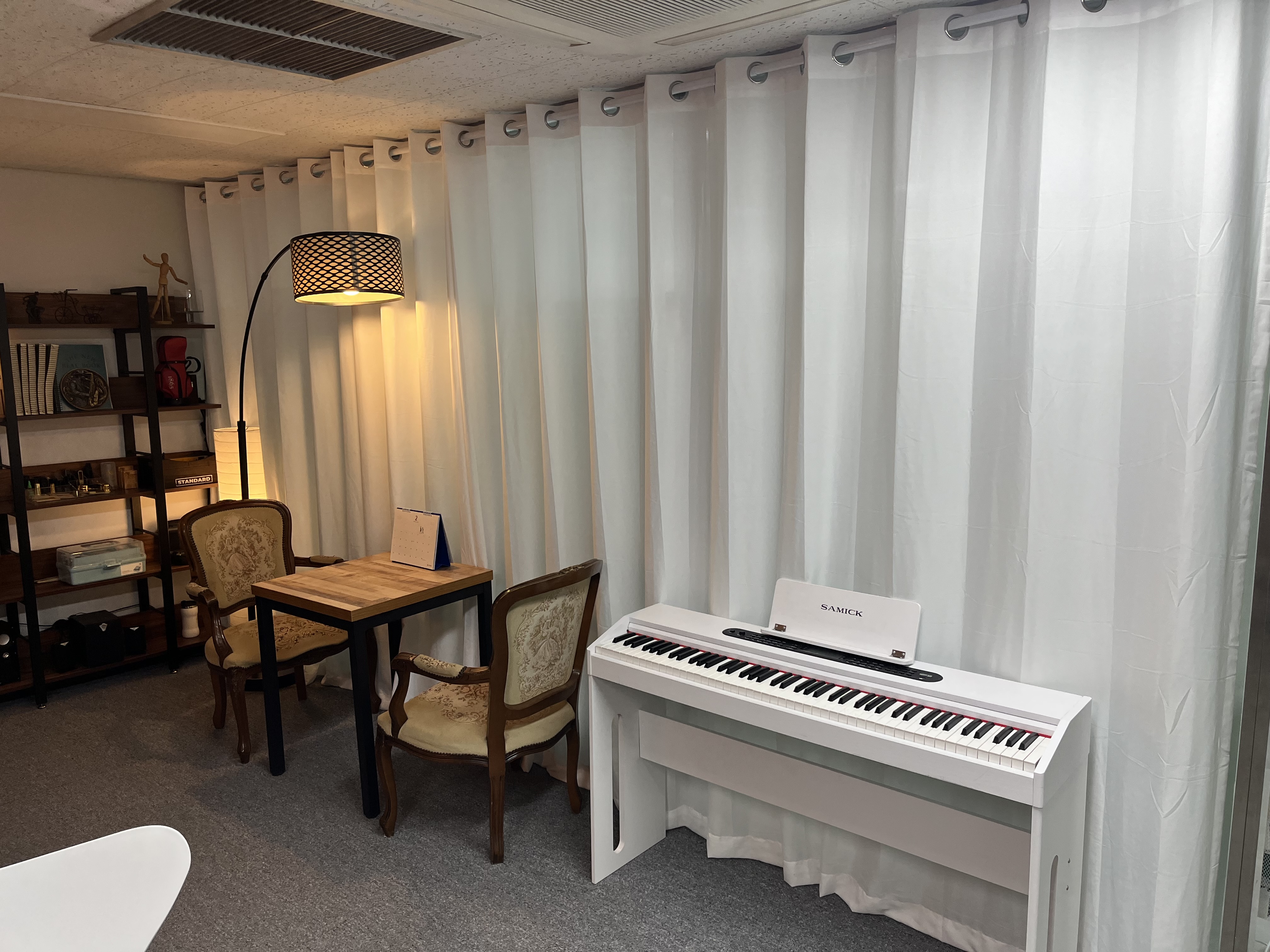 5번째 스튜디오 사진