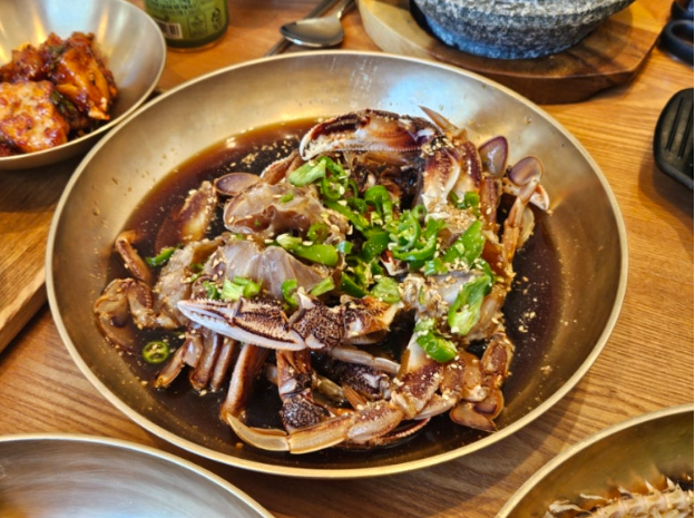 들밥