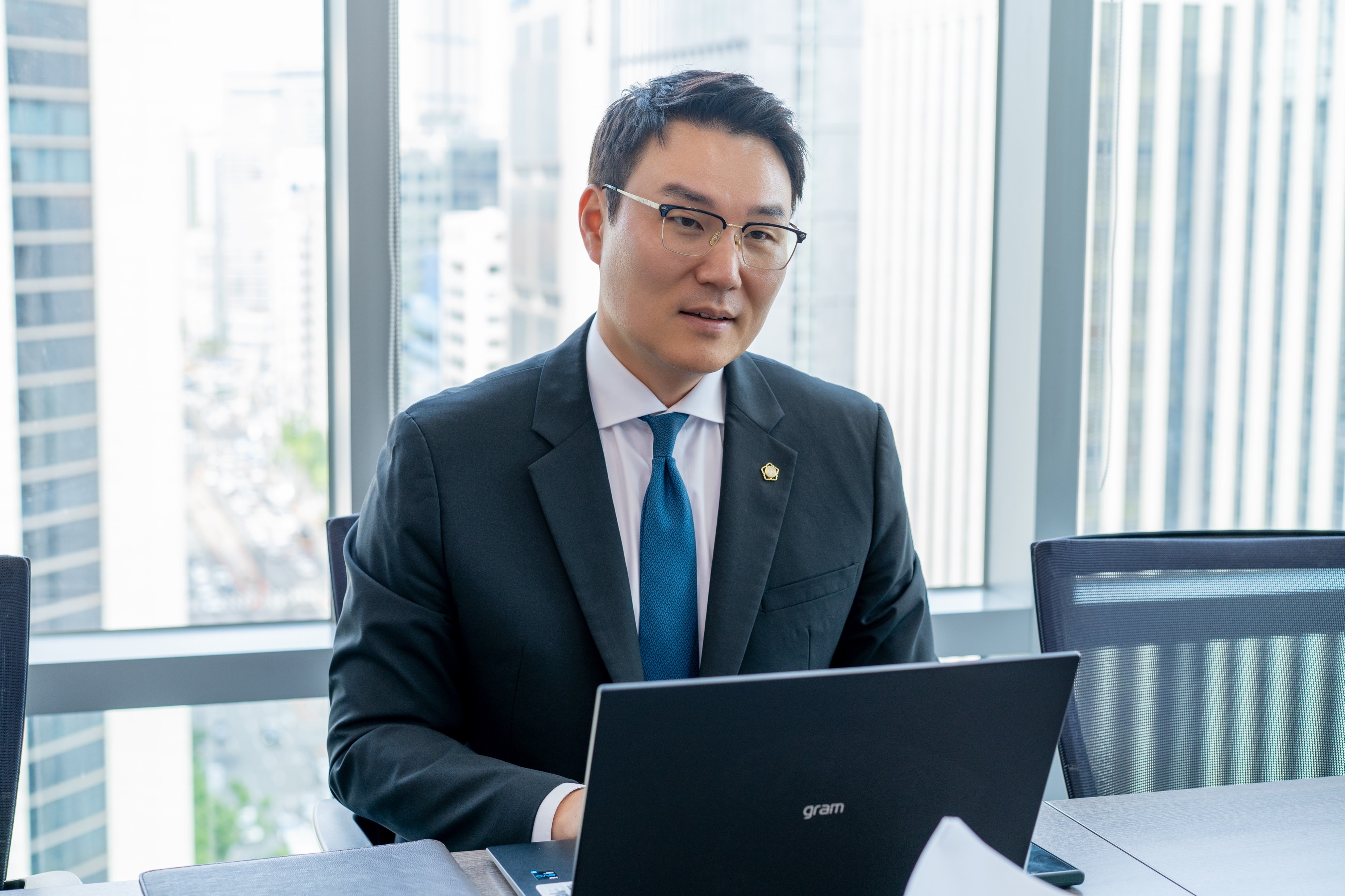 법무법인 제하 대표 이미지