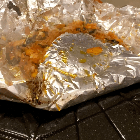 팔복이네 냉삼집 칠곡 왜관점