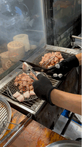 청라제주연탄고기집